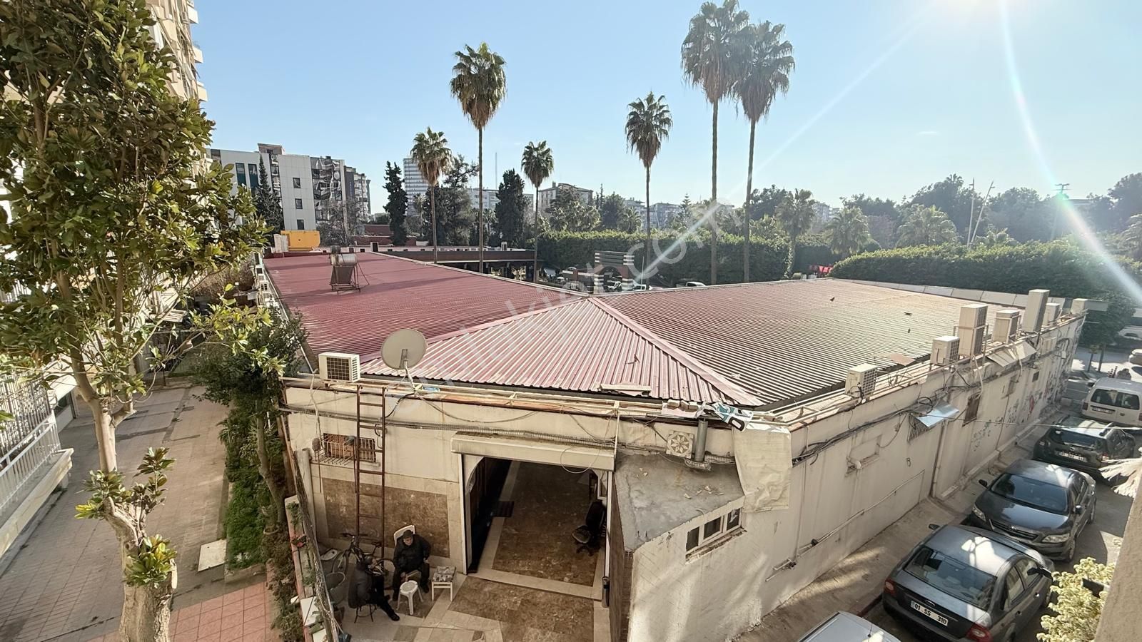 Zorlu Gayrimenkul'den Reşatbey'de Geniş 3+1 Satılık Daire İşyeri - Görsel 22