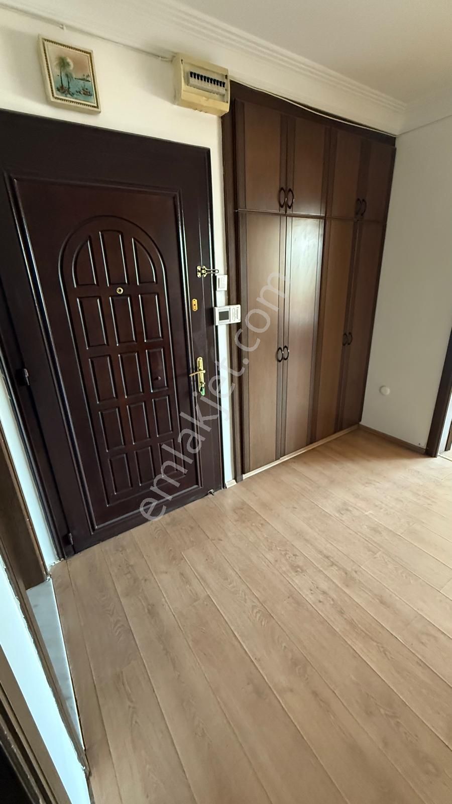 Zorlu Gayrimenkul'den Reşatbey'de Geniş 3+1 Satılık Daire İşyeri - Görsel 23