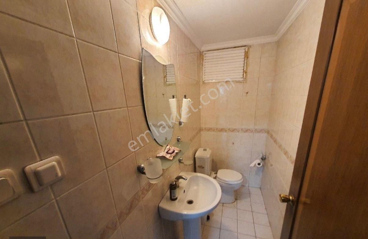 Zorlu Gayrimenkul'den Reşatbey'de Geniş 3+1 Satılık Daire İşyeri - Görsel 2