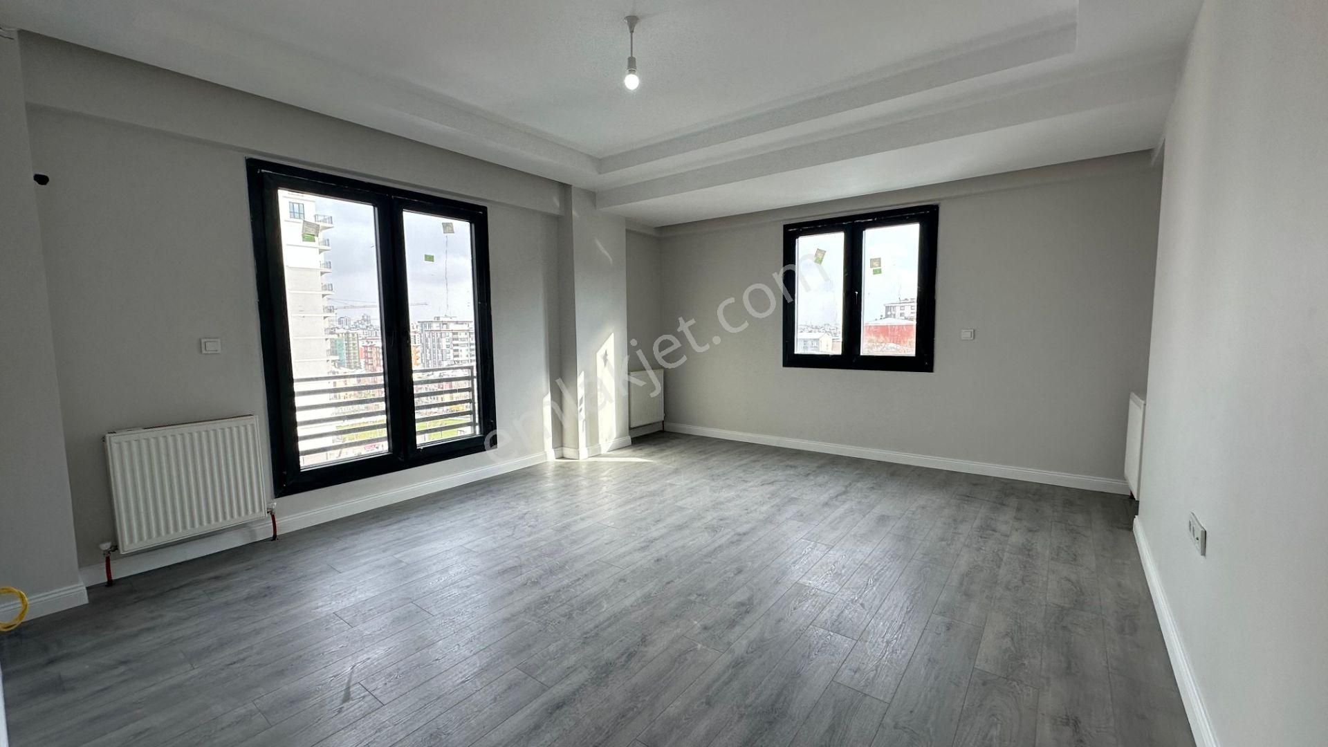 Bağcılar Kirazlı Satılık 3+1 Özel Konumda 3+1 Sıfır Daire. Vizyon - Görsel 5