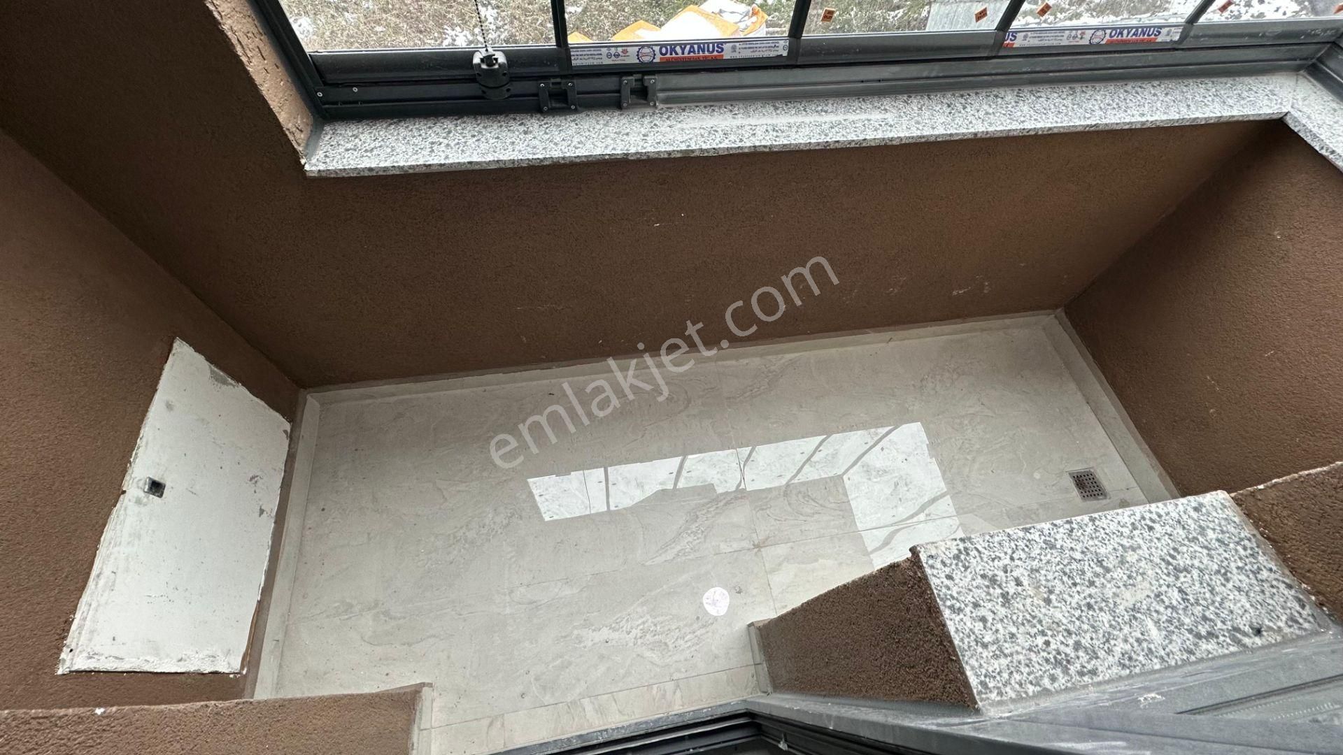 Bağcılar Kirazlı Satılık 3+1 Özel Konumda 3+1 Sıfır Daire. Vizyon - Görsel 17