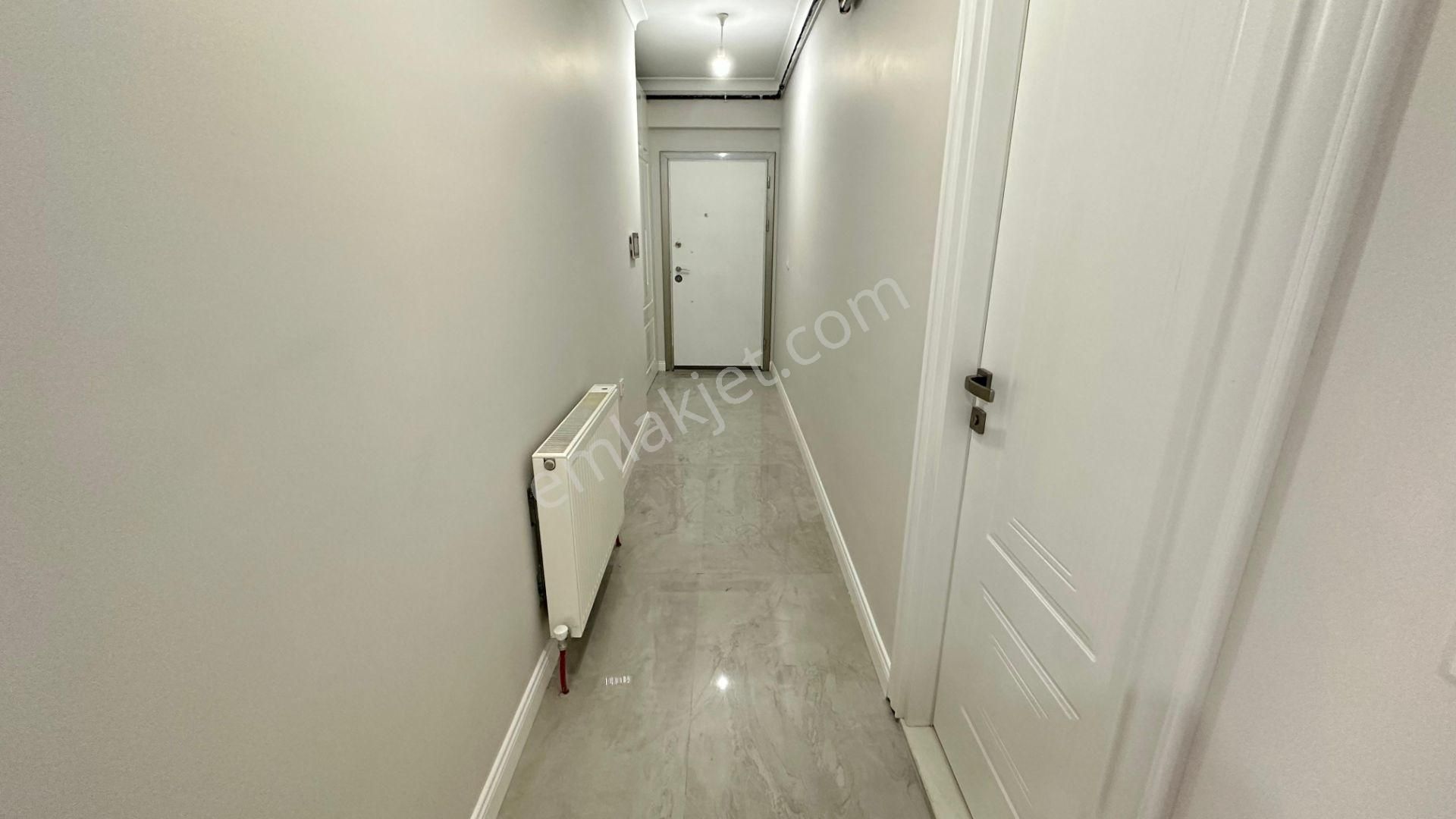 Bağcılar Kirazlı Satılık 3+1 Özel Konumda 3+1 Sıfır Daire. Vizyon - Görsel 10