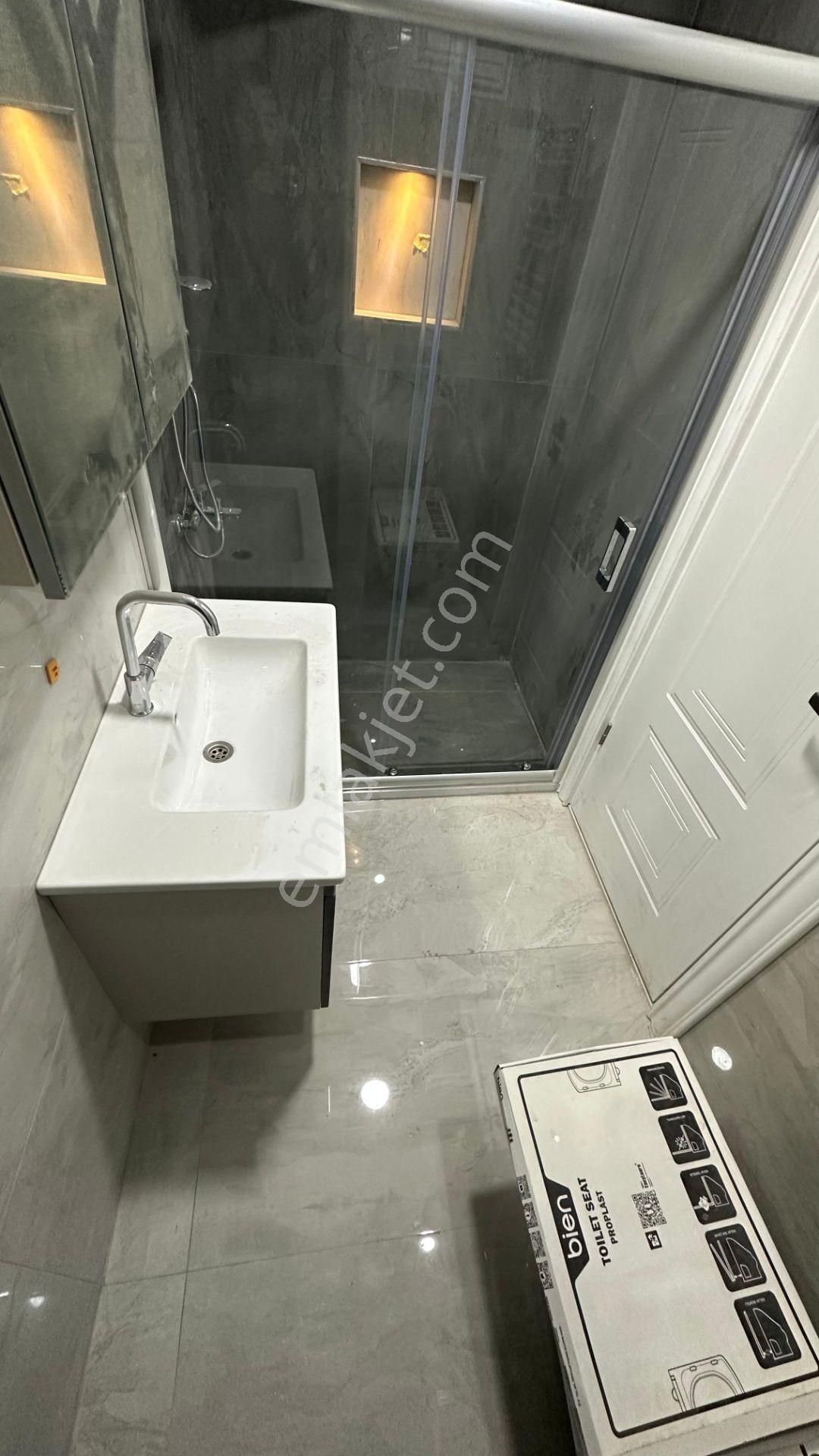 Bağcılar Kirazlı Satılık 3+1 Özel Konumda 3+1 Sıfır Daire. Vizyon - Görsel 15