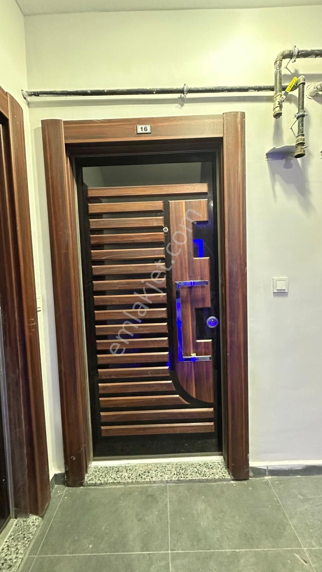 Bağcılar Kirazlı Satılık 3+1 Özel Konumda 3+1 Sıfır Daire. Vizyon - Görsel 6