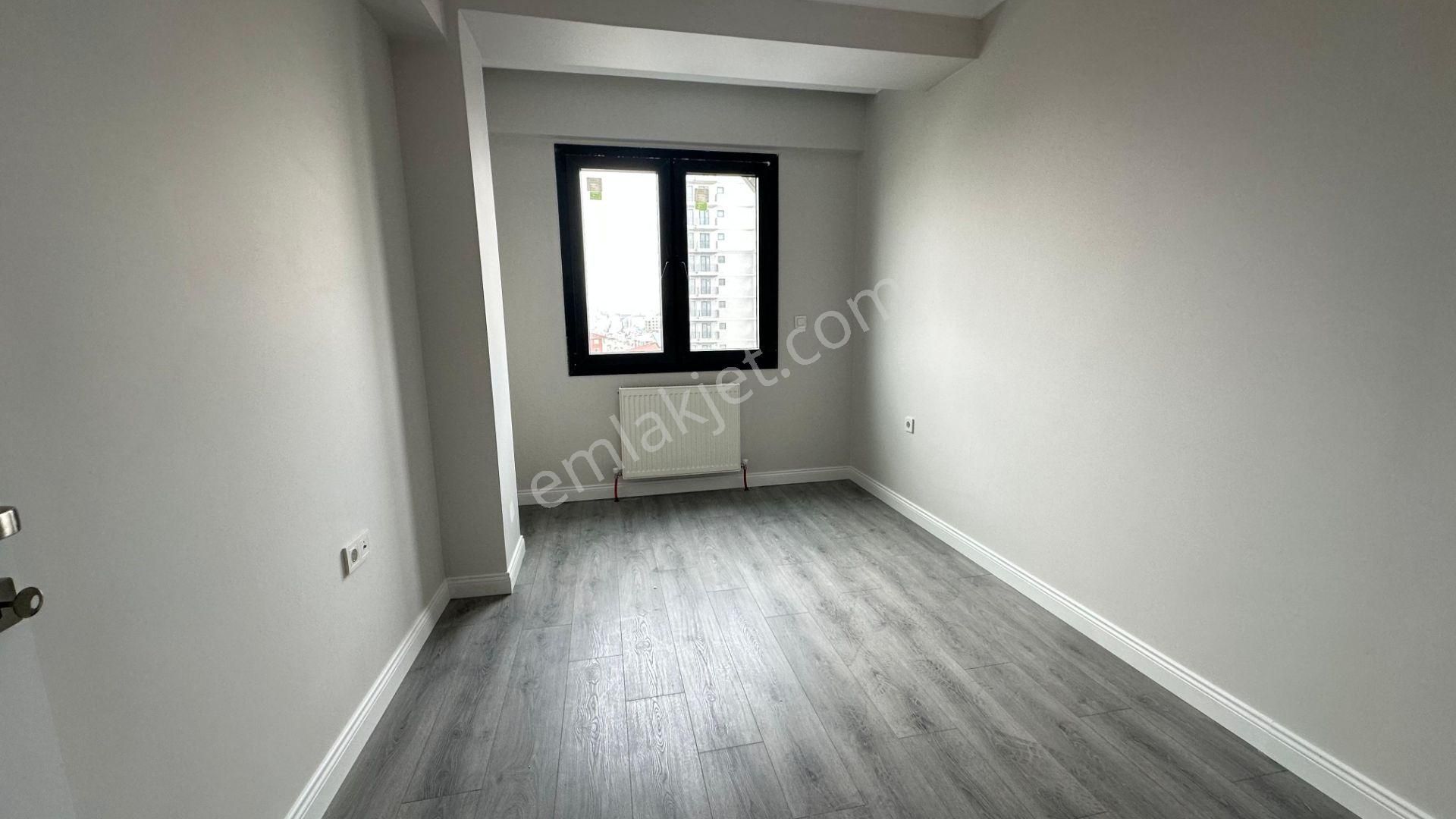 Bağcılar Kirazlı Satılık 3+1 Özel Konumda 3+1 Sıfır Daire. Vizyon - Görsel 8