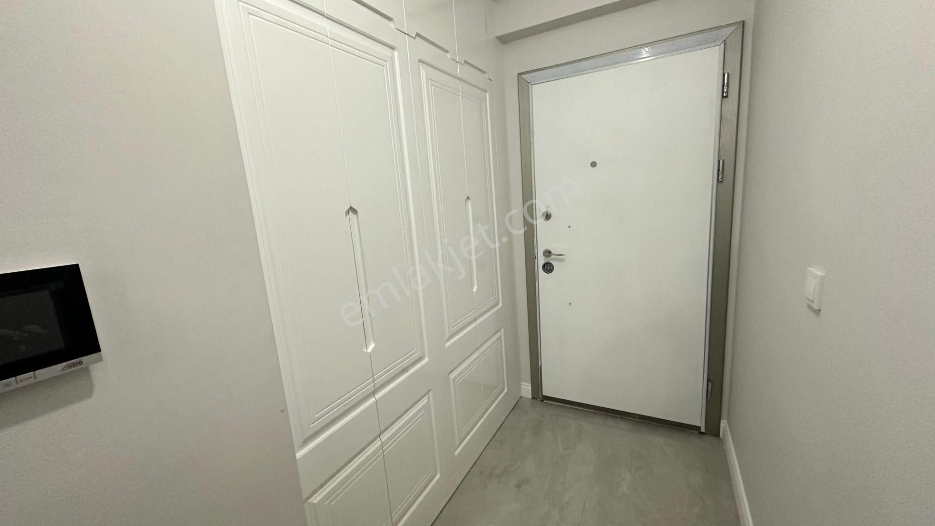 Bağcılar Kirazlı Satılık 3+1 Özel Konumda 3+1 Sıfır Daire. Vizyon - Görsel 18