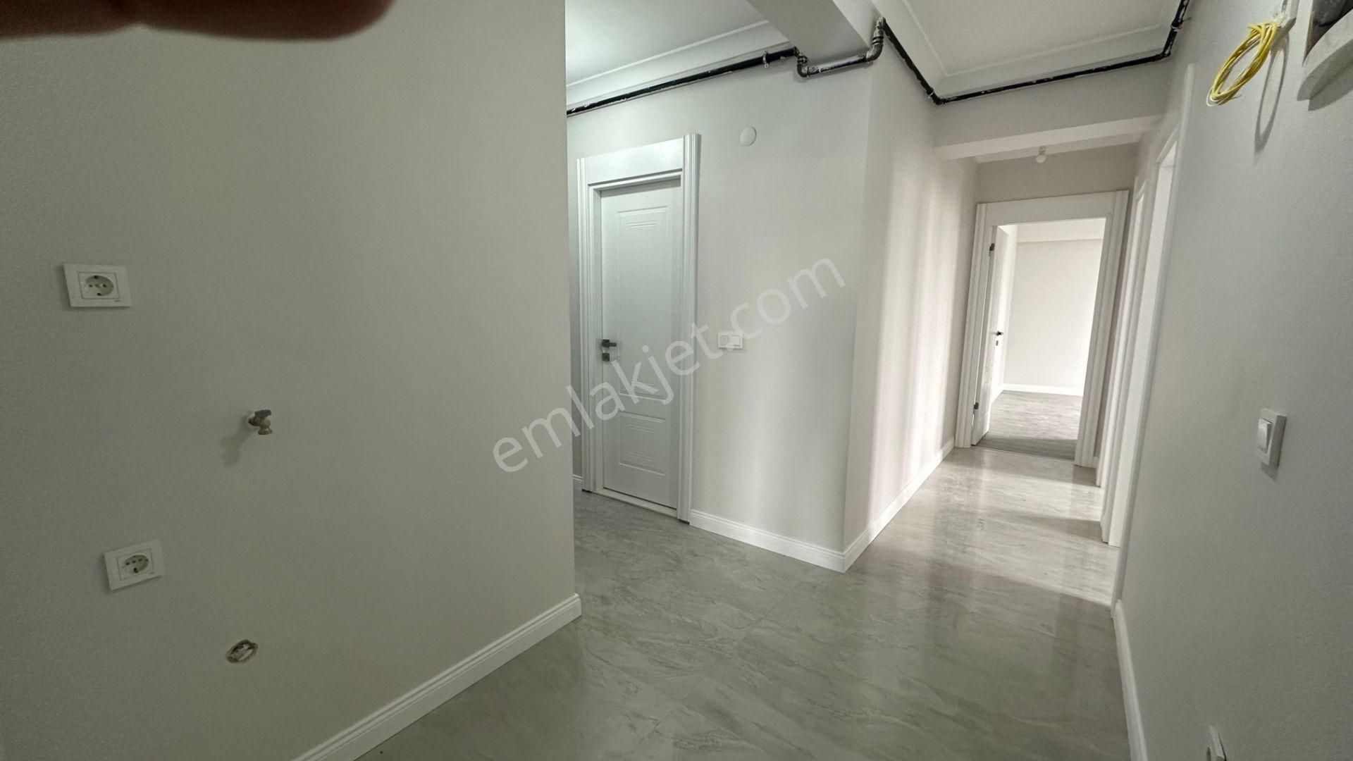 Bağcılar Kirazlı Satılık 3+1 Özel Konumda 3+1 Sıfır Daire. Vizyon - Görsel 13