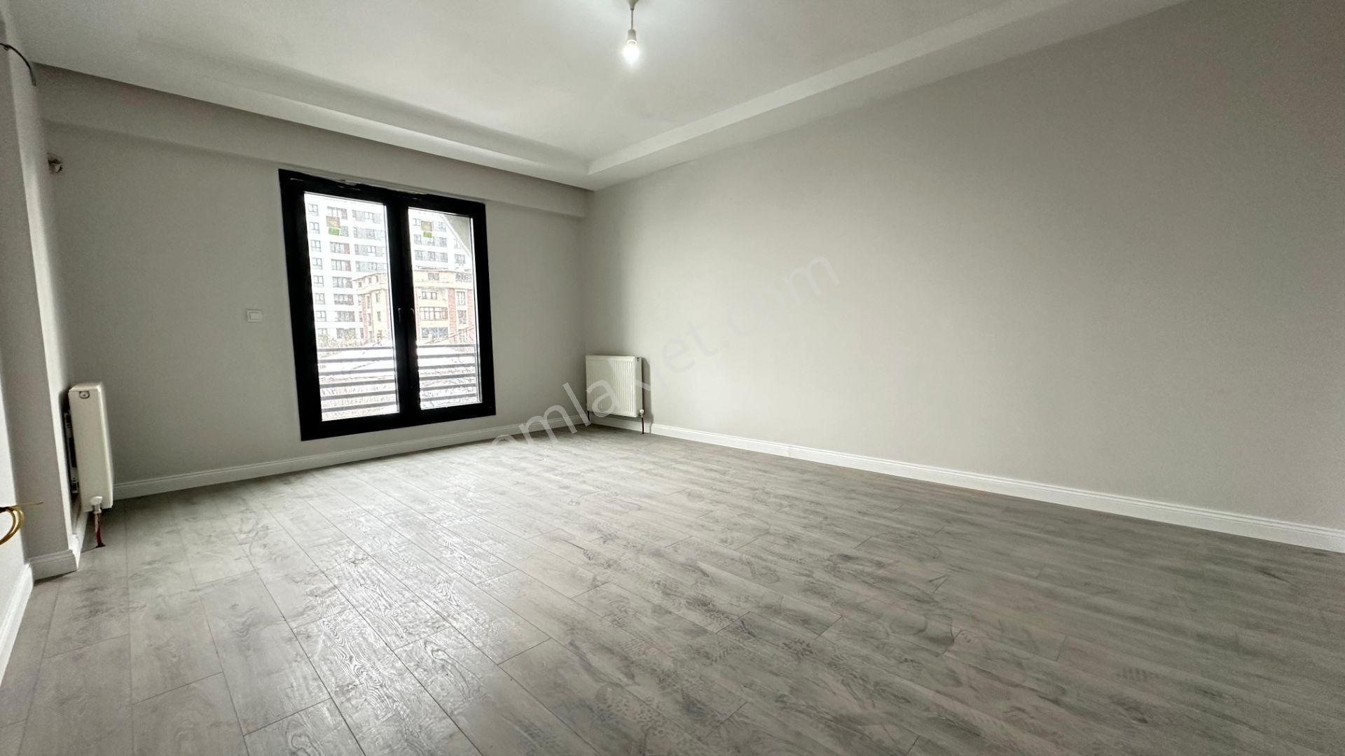 Bağcılar Kirazlı Satılık 3+1 Özel Konumda 3+1 Sıfır Daire. Vizyon - Görsel 2