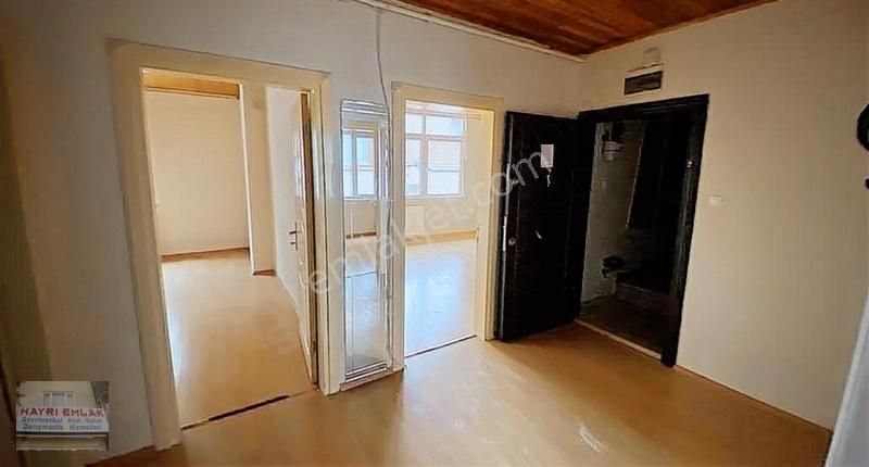 Gemlik Eşref Dinçer Satılık Daire Gemlik Perşembe Pazarı Civarı 2+1 Satılık Daire