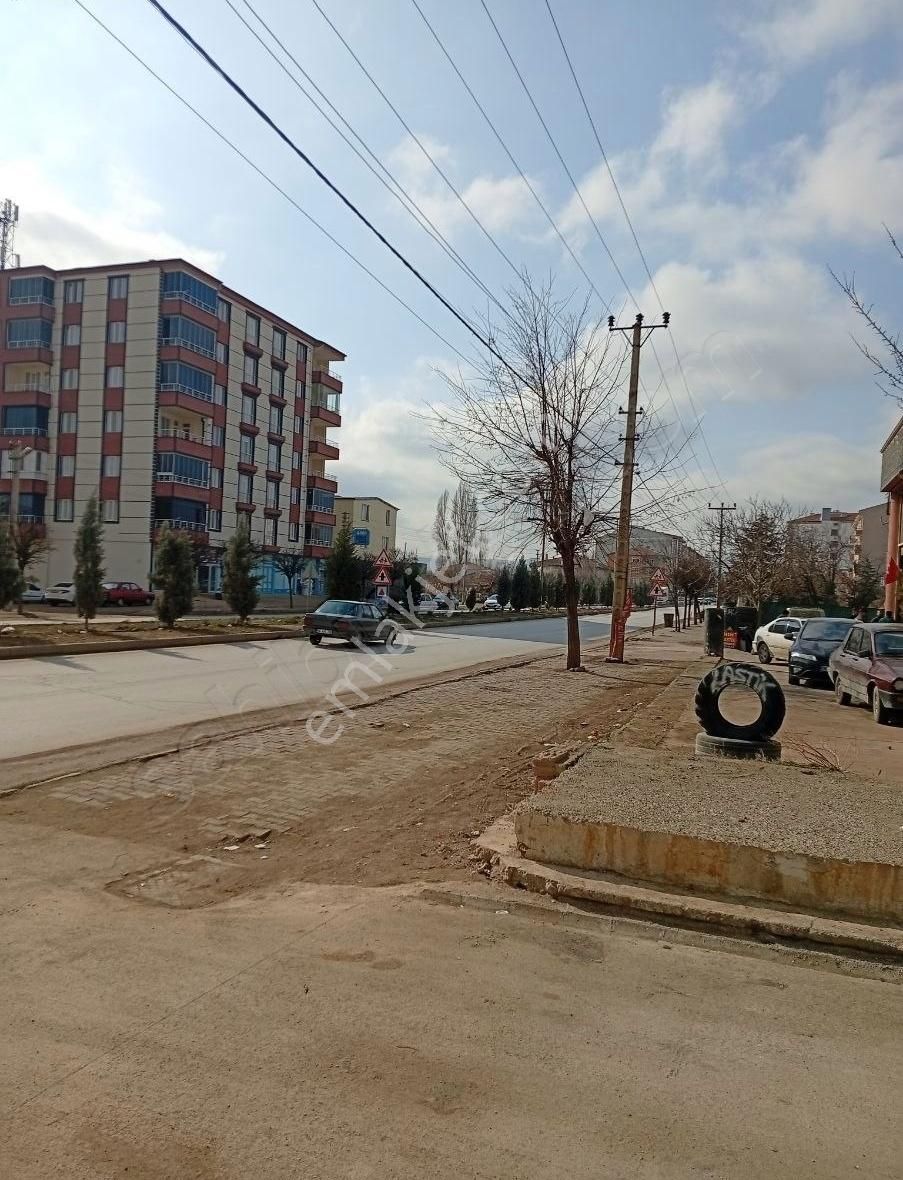 Yerköy Hüyük Satılık Dükkan & Mağaza Yozgat Yolunda 150 Metre Dükkan