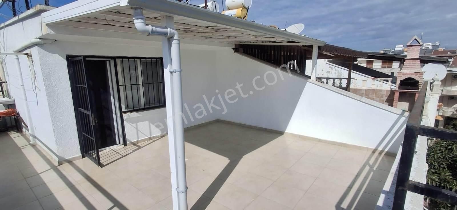 Didim Çamlık Mahallesinde Denize Yakın 3+1 Dubleks Daire - Görsel 31