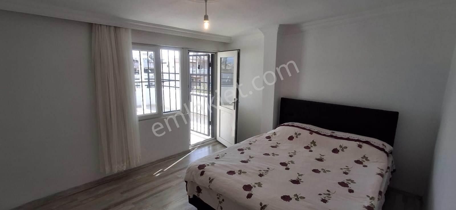 Didim Çamlık Mahallesinde Denize Yakın 3+1 Dubleks Daire - Görsel 19