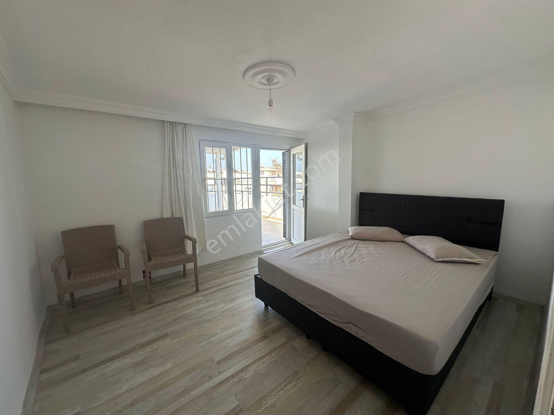 Didim Çamlık Mahallesinde Denize Yakın 3+1 Dubleks Daire - Görsel 30