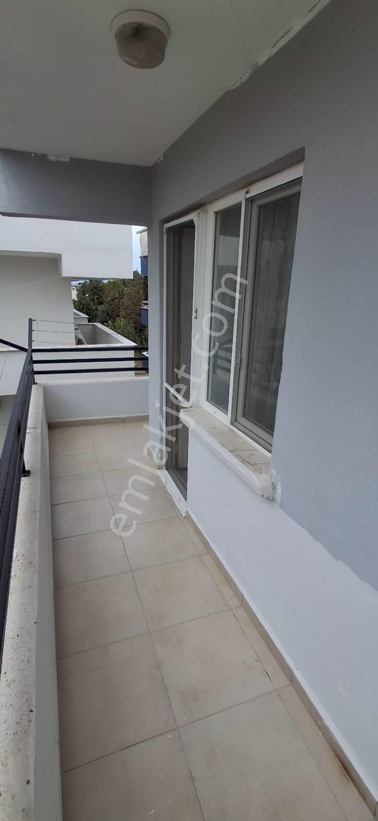 Didim Çamlık Mahallesinde Denize Yakın 3+1 Dubleks Daire - Görsel 28