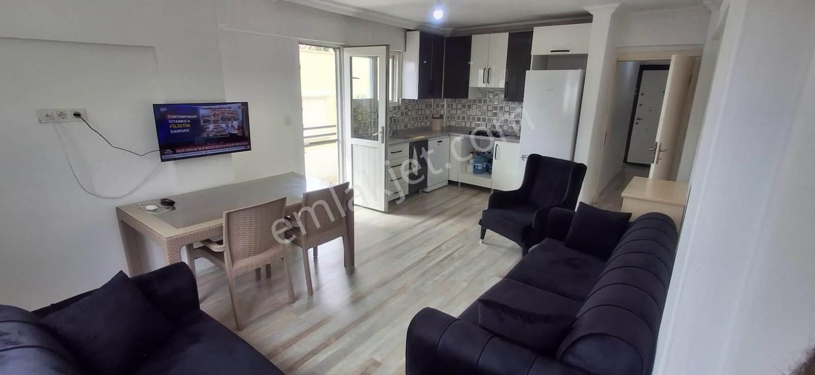Didim Çamlık Mahallesinde Denize Yakın 3+1 Dubleks Daire - Görsel 33