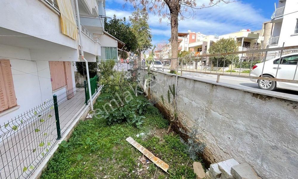 Didim Çamlık Mahallesinde Denize Yakın 3+1 Dubleks Daire - Görsel 2