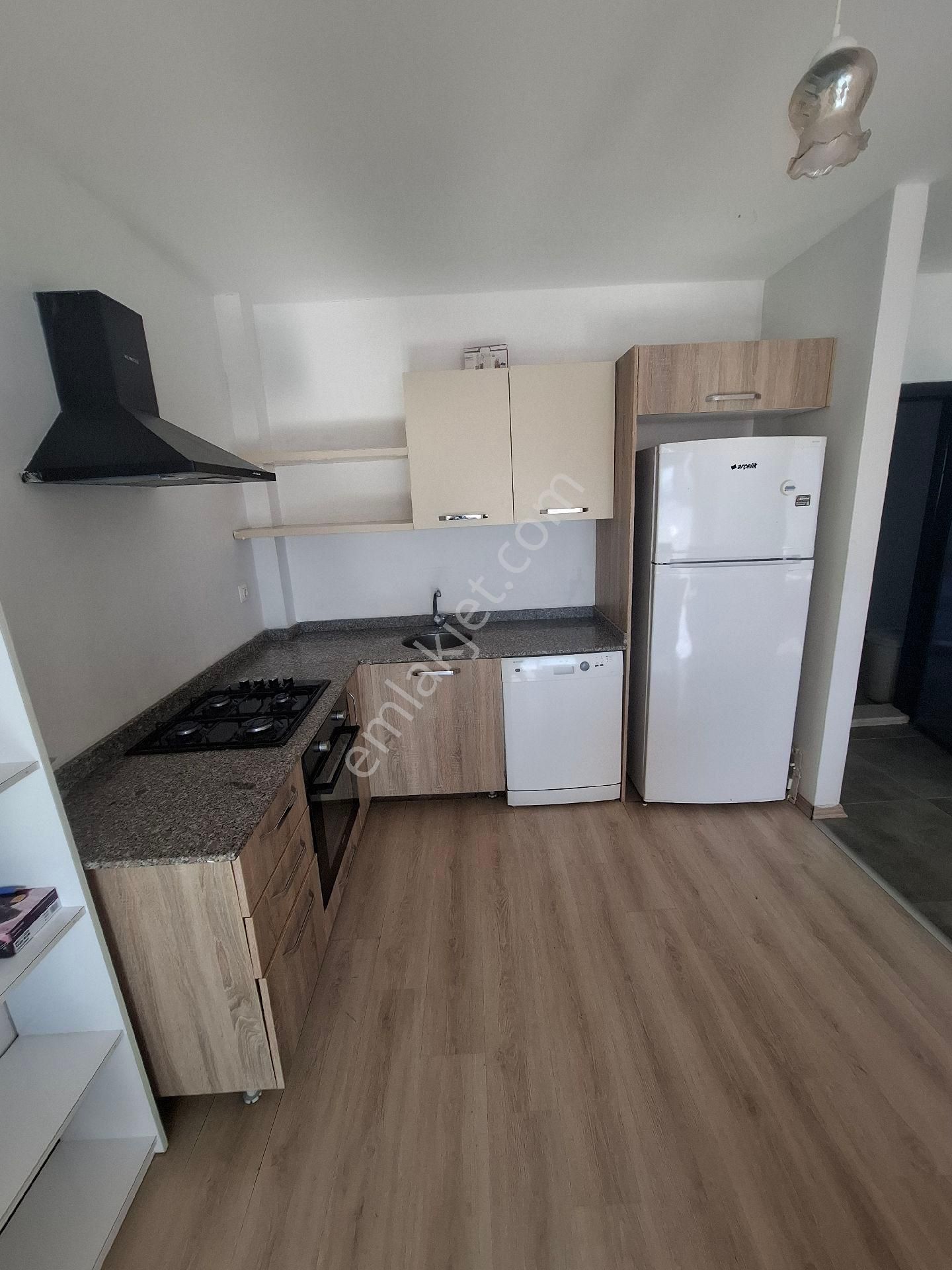 Sarıçam Eşyalı Kiralık Çarkıpare Shell Petrol Karşısı Geniş 1+1 Daire - Görsel 6