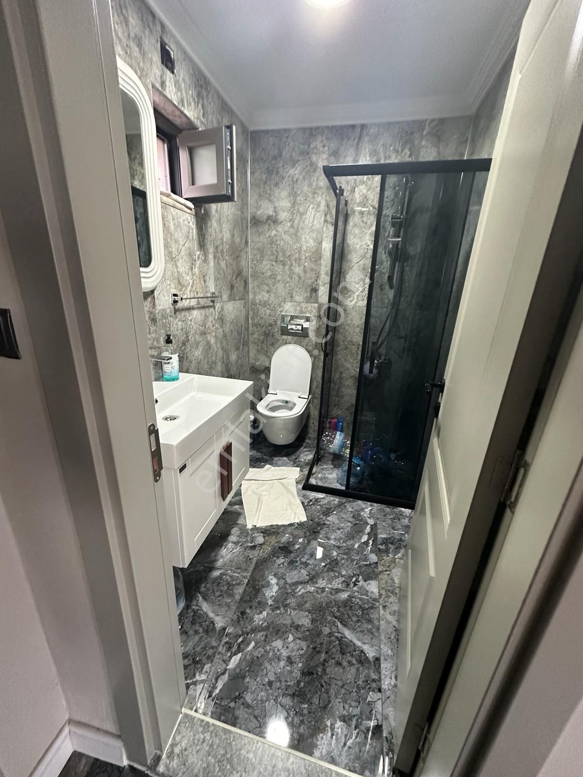 Stop’tan Dalaman İncebel Sitesinde 3+1 Satılık Villa - Görsel 16