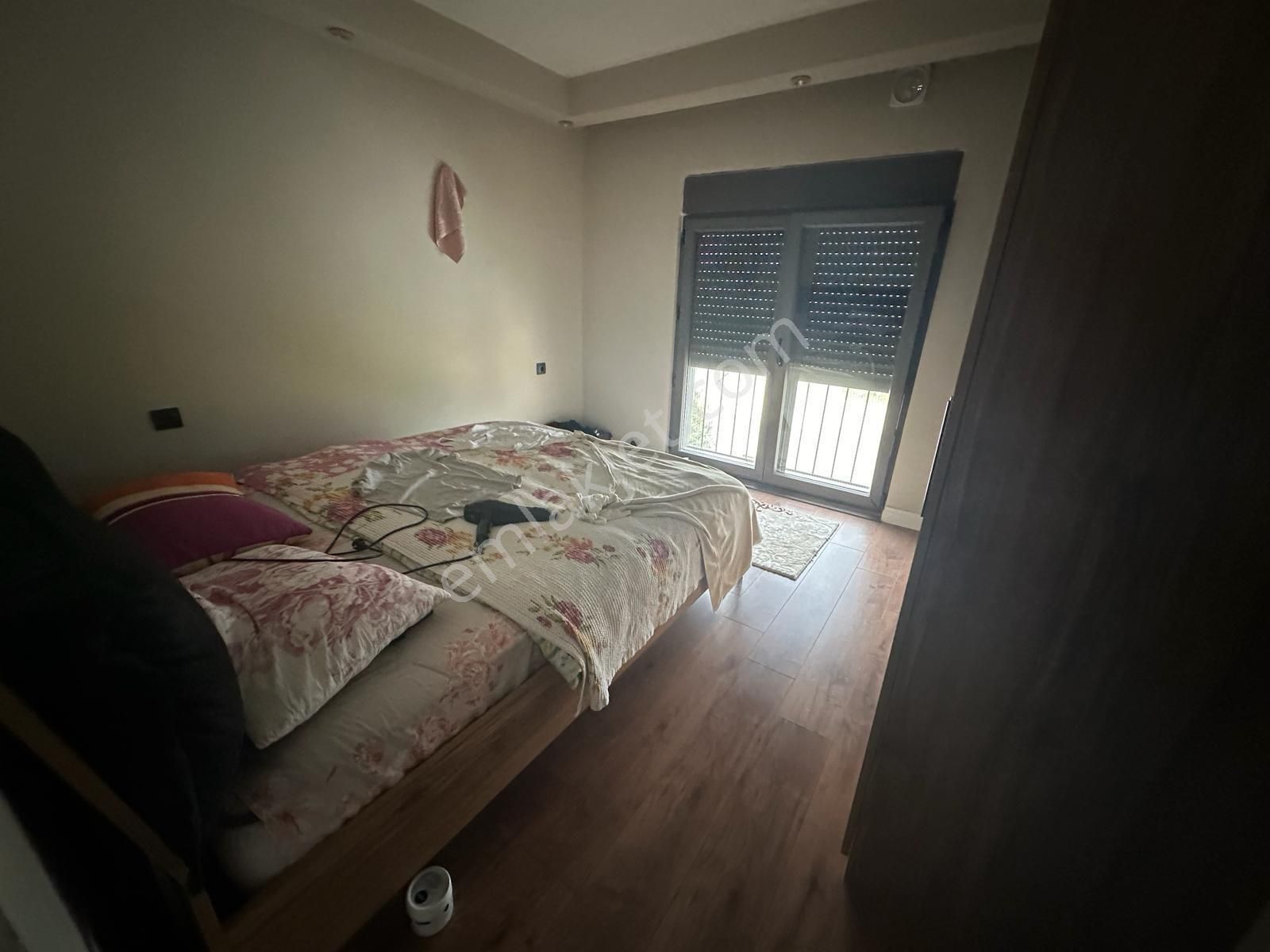 Stop’tan Dalaman İncebel Sitesinde 3+1 Satılık Villa - Görsel 15