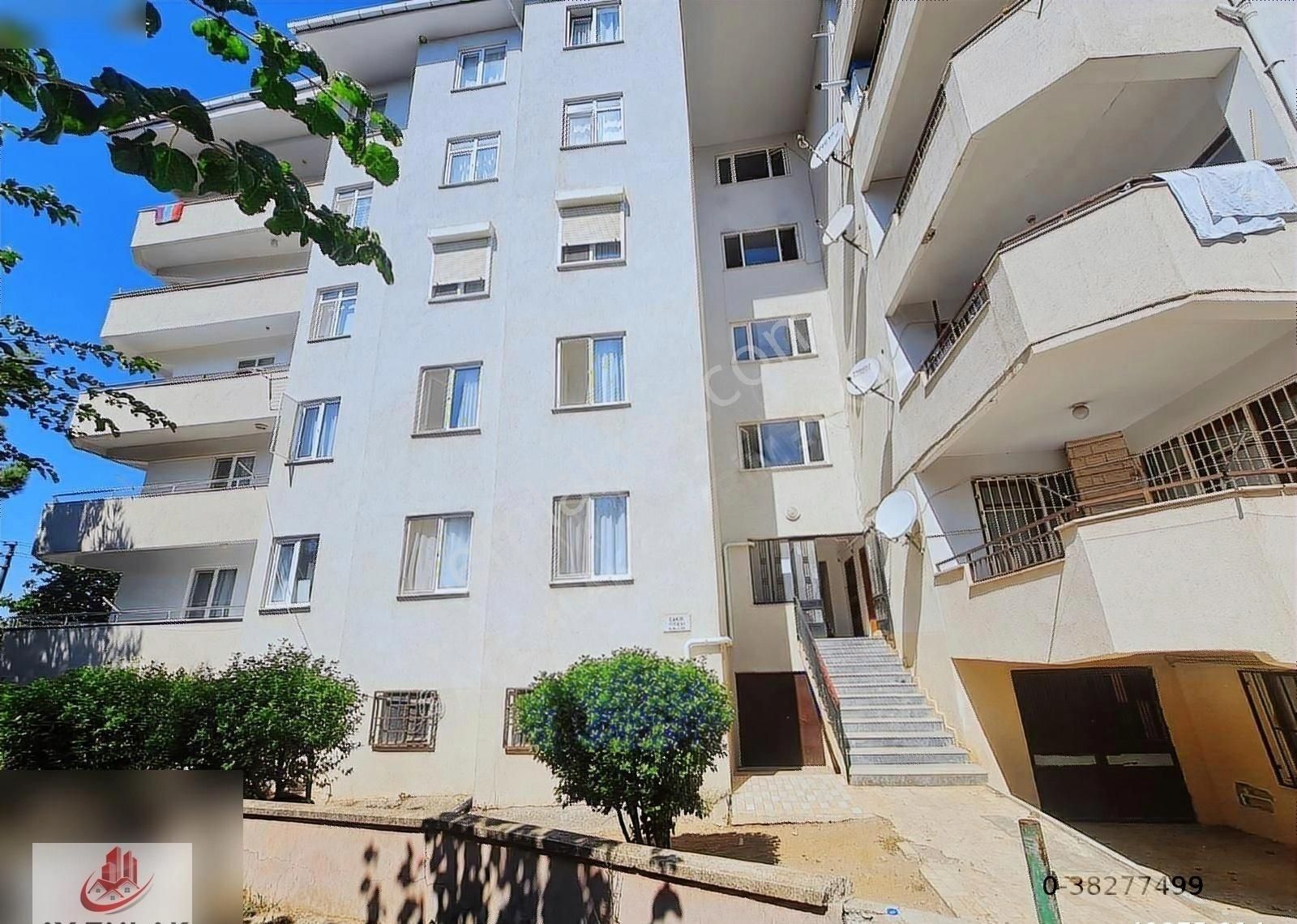 Ay Emlak'tan Denize Sıfır Konum Ful Manzaralı Masrafsız 2+1daire - Görsel 2