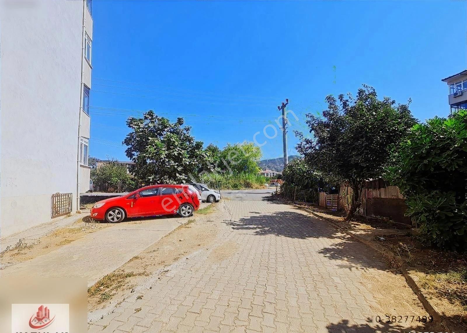 Ay Emlak'tan Denize Sıfır Konum Ful Manzaralı Masrafsız 2+1daire - Görsel 6