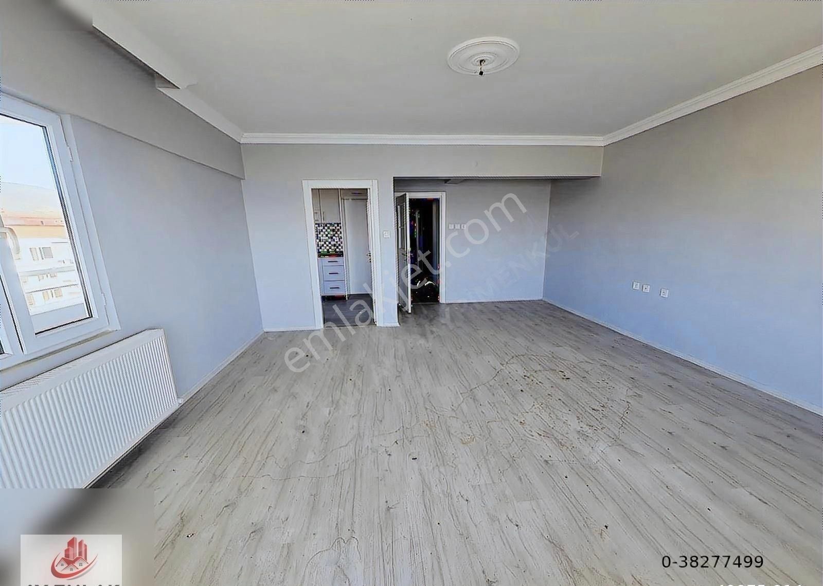 Ay Emlak'tan Denize Sıfır Konum Ful Manzaralı Masrafsız 2+1daire - Görsel 12
