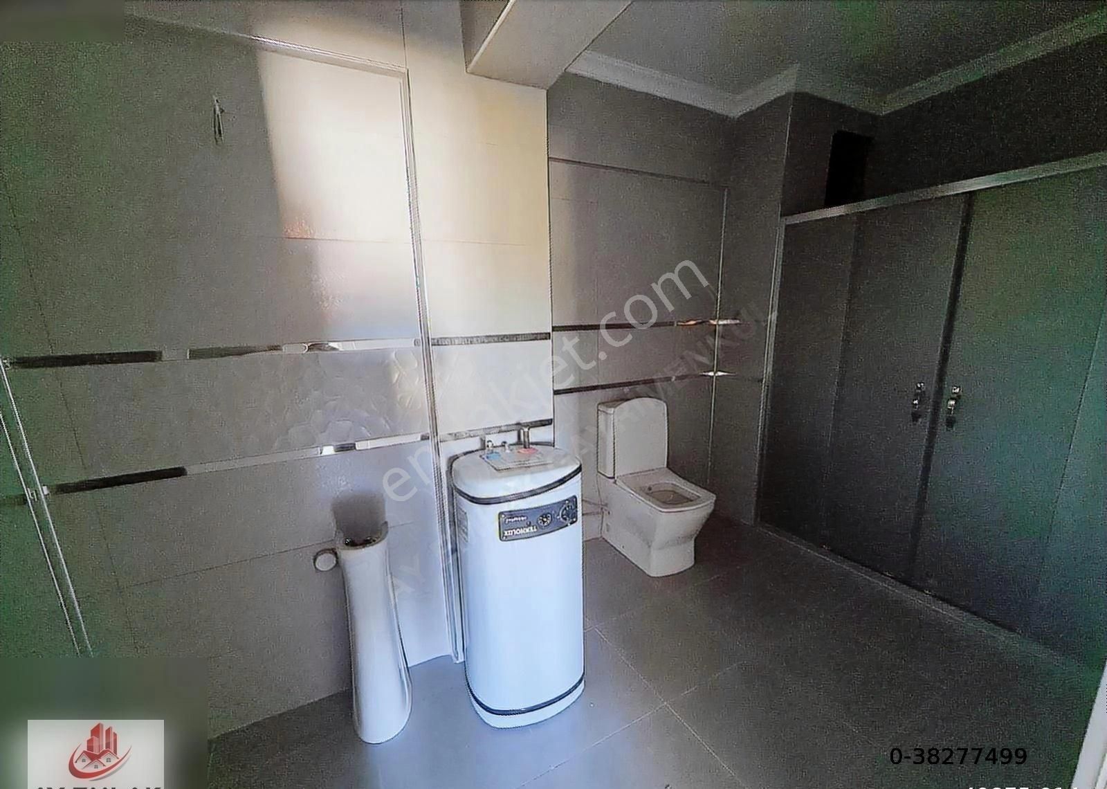 Ay Emlak'tan Denize Sıfır Konum Ful Manzaralı Masrafsız 2+1daire - Görsel 35