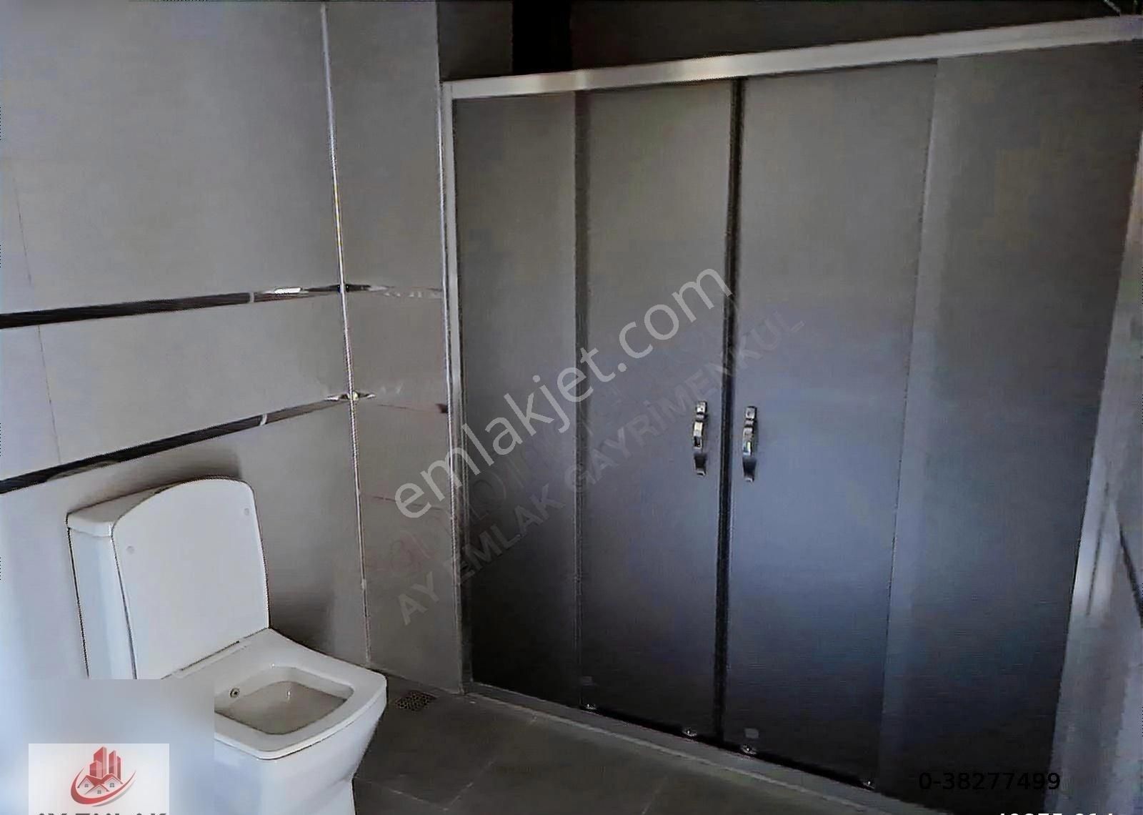 Ay Emlak'tan Denize Sıfır Konum Ful Manzaralı Masrafsız 2+1daire - Görsel 9