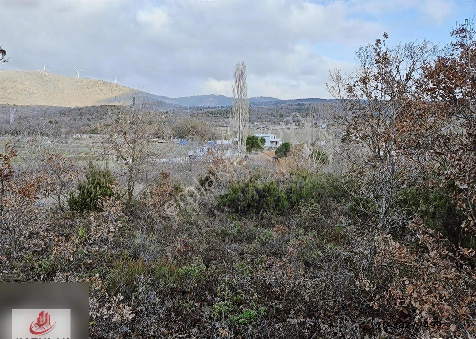 Ay Emlak'tan Armutlu Mecidiyeköy De Köyiçi Mevkii 4.500 M2 Tarla - Görsel 20