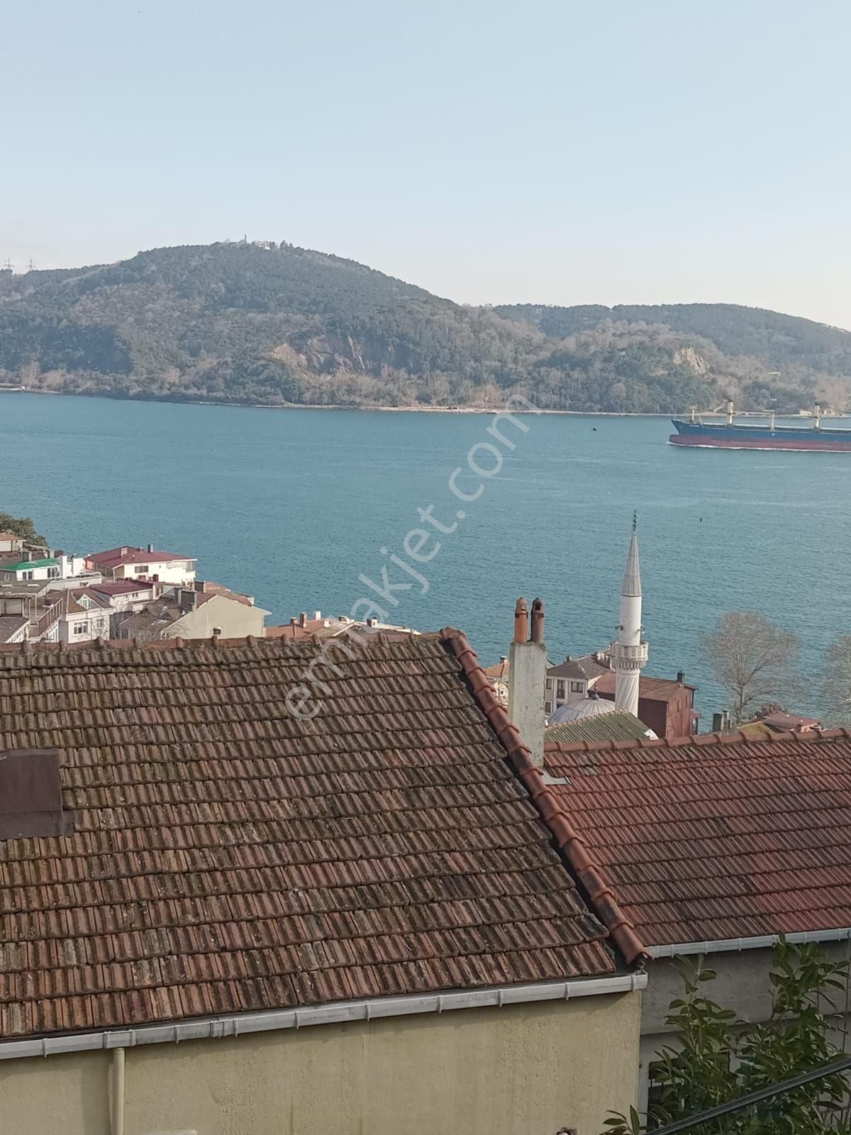 Sarıyer Sarıyer Merkez Kiralık Daire Sarıyer Yeni Mahallede Eşyalı Kiralık Daire