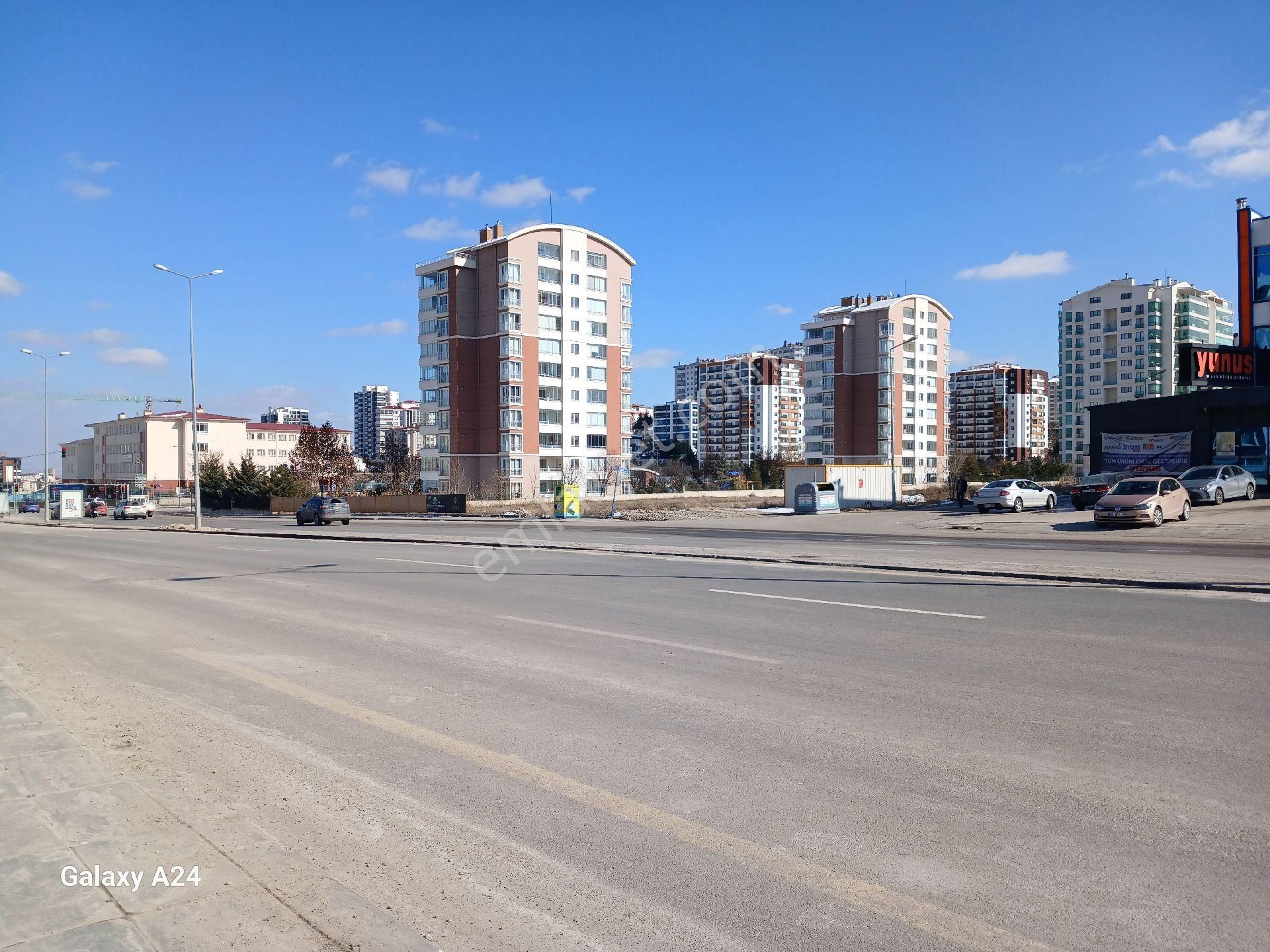 Çıtırık'tan Bağlıca Bulvarı Üzerinde 3 Kiracılı 3 Katlı Satılık Dükkanlar - Görsel 4