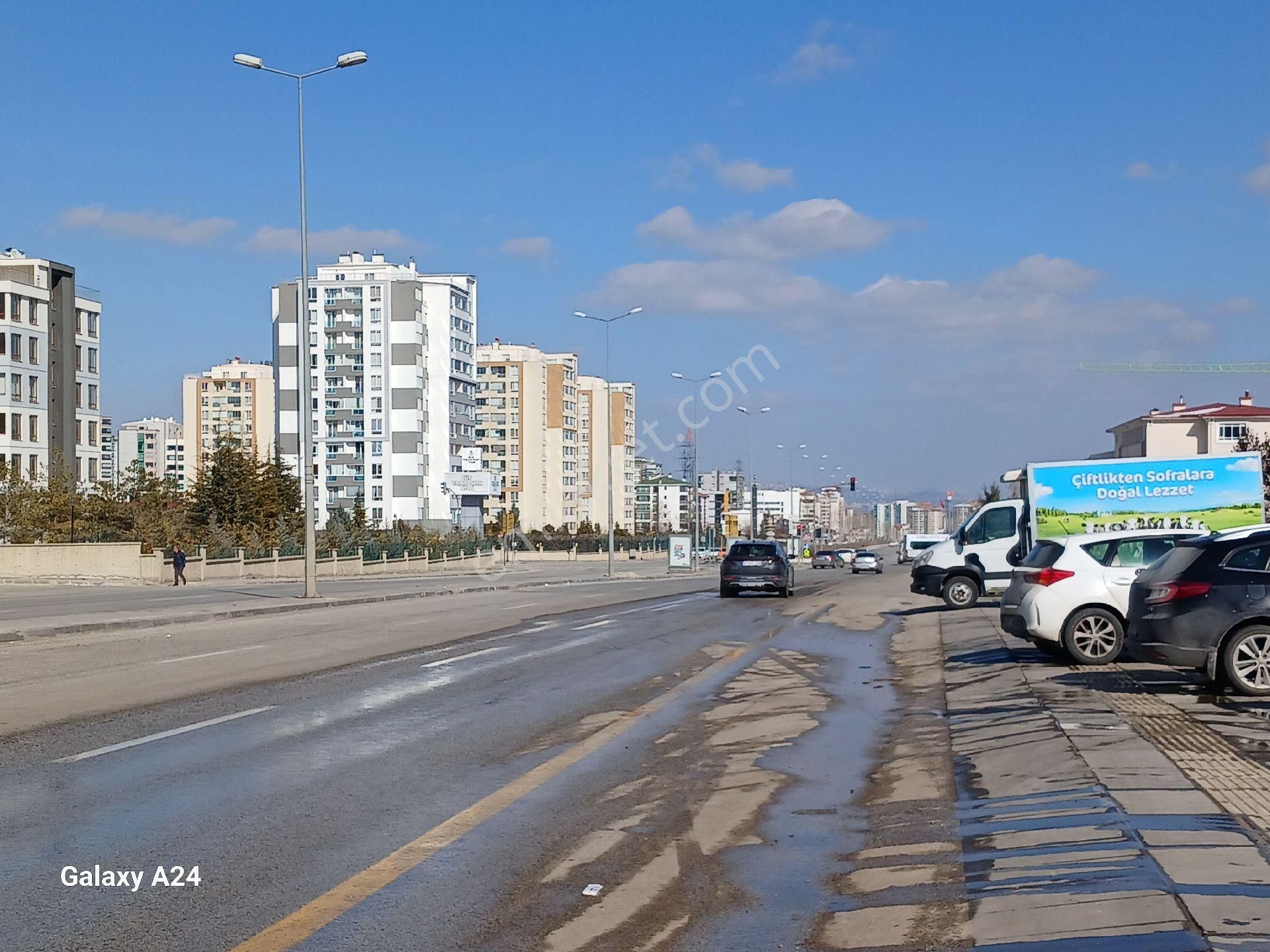 Çıtırık'tan Bağlıca Bulvarı Üzerinde 3 Kiracılı 3 Katlı Satılık Dükkanlar - Görsel 29