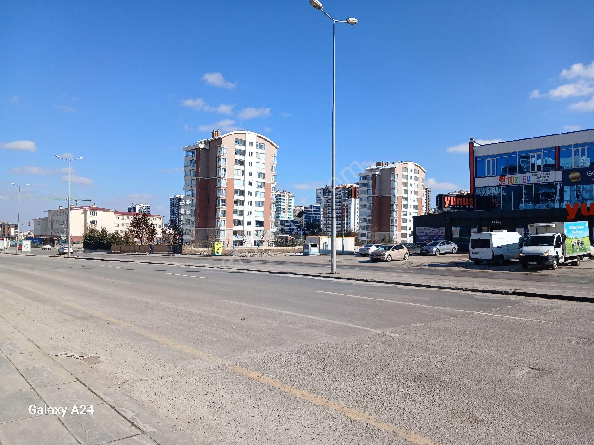 Çıtırık'tan Bağlıca Bulvarı Üzerinde 3 Kiracılı 3 Katlı Satılık Dükkanlar - Görsel 5