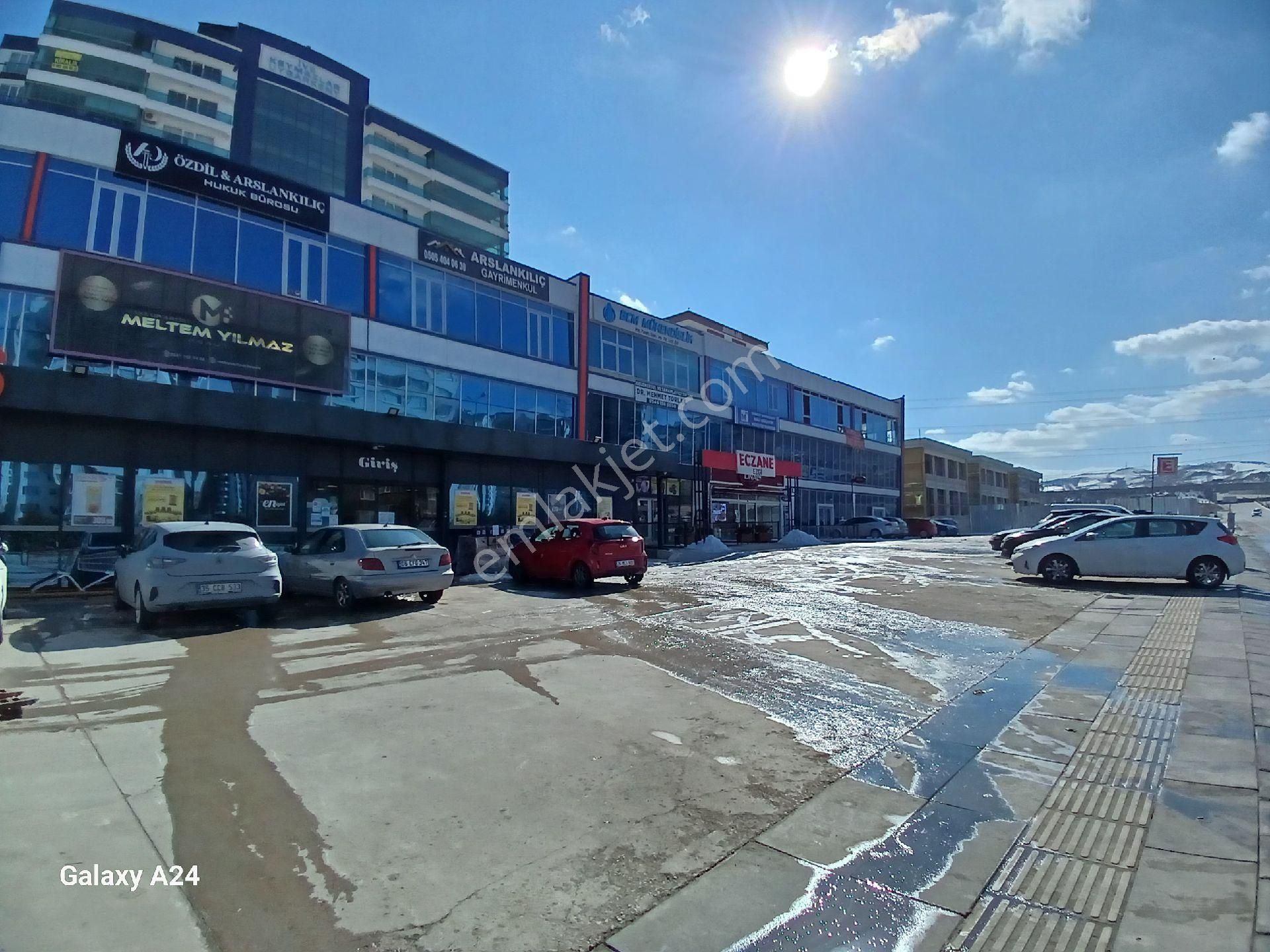 Çıtırık'tan Bağlıca Bulvarı Üzerinde 3 Kiracılı 3 Katlı Satılık Dükkanlar - Görsel 22