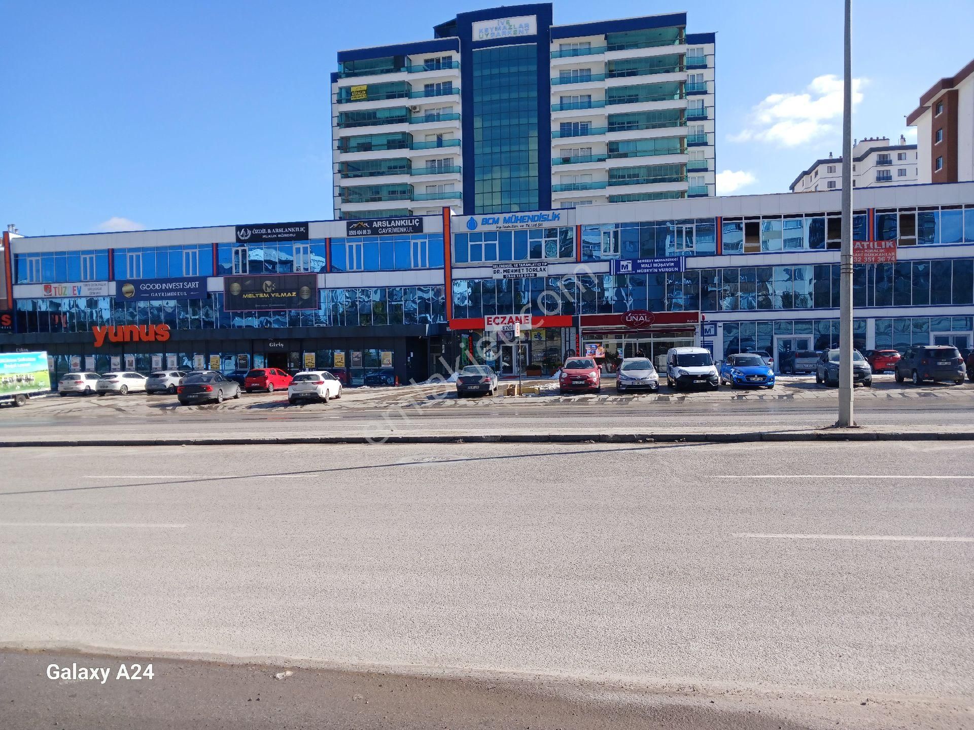 Çıtırık'tan Bağlıca Bulvarı Üzerinde 3 Kiracılı 3 Katlı Satılık Dükkanlar - Görsel 10