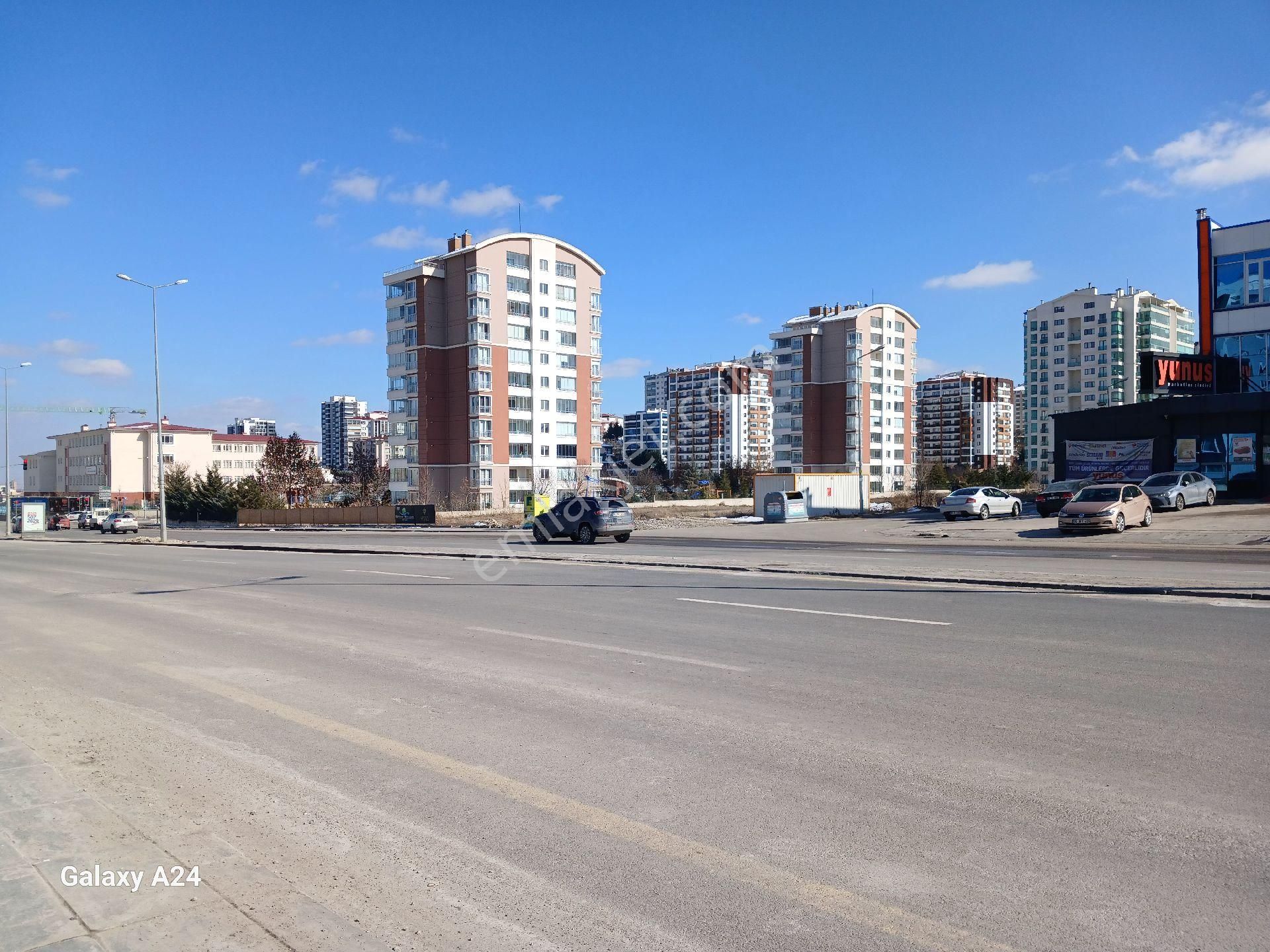 Çıtırık'tan Bağlıca Bulvarı Üzerinde 3 Kiracılı 3 Katlı Satılık Dükkanlar - Görsel 7