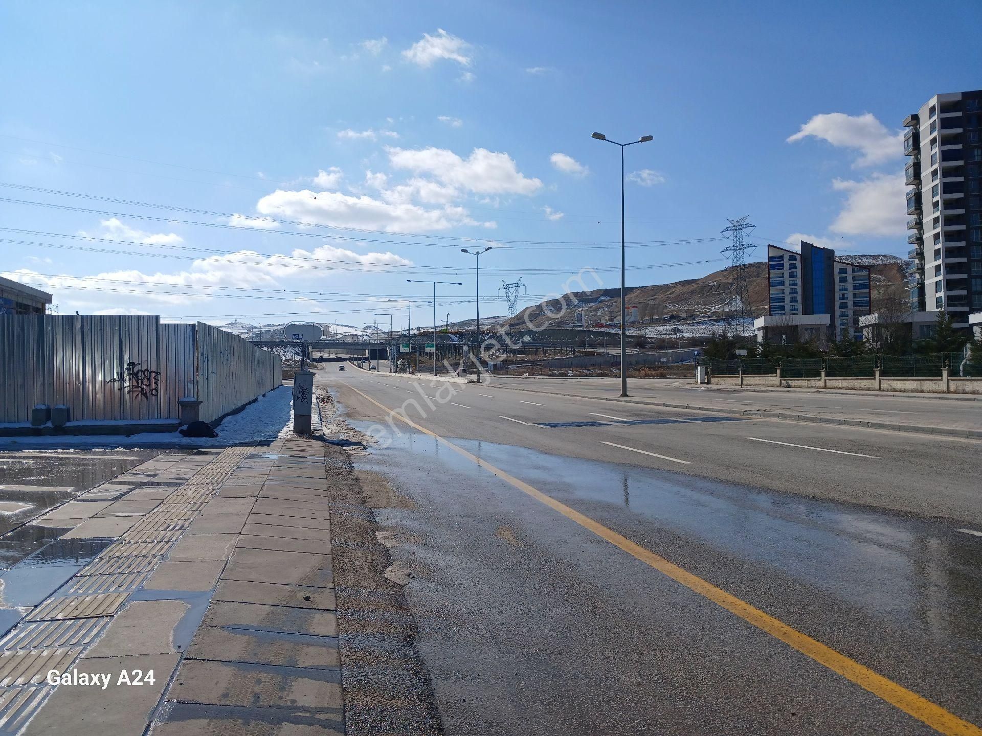 Çıtırık'tan Bağlıca Bulvarı Üzerinde 3 Kiracılı 3 Katlı Satılık Dükkanlar - Görsel 28