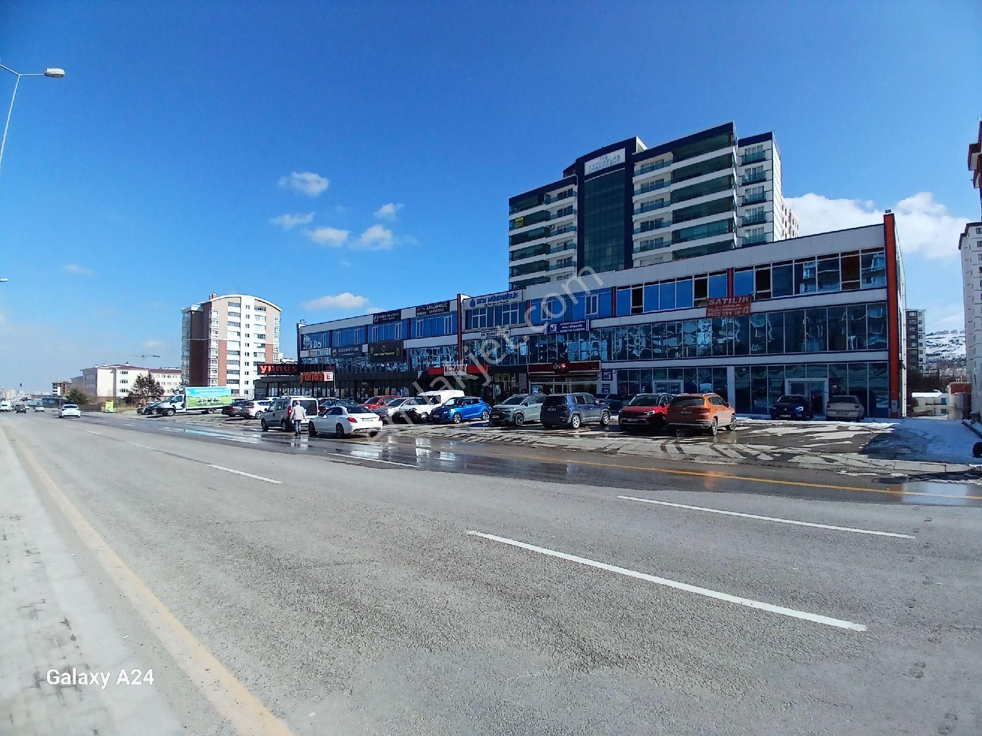 Çıtırık'tan Bağlıca Bulvarı Üzerinde 3 Kiracılı 3 Katlı Satılık Dükkanlar - Görsel 14