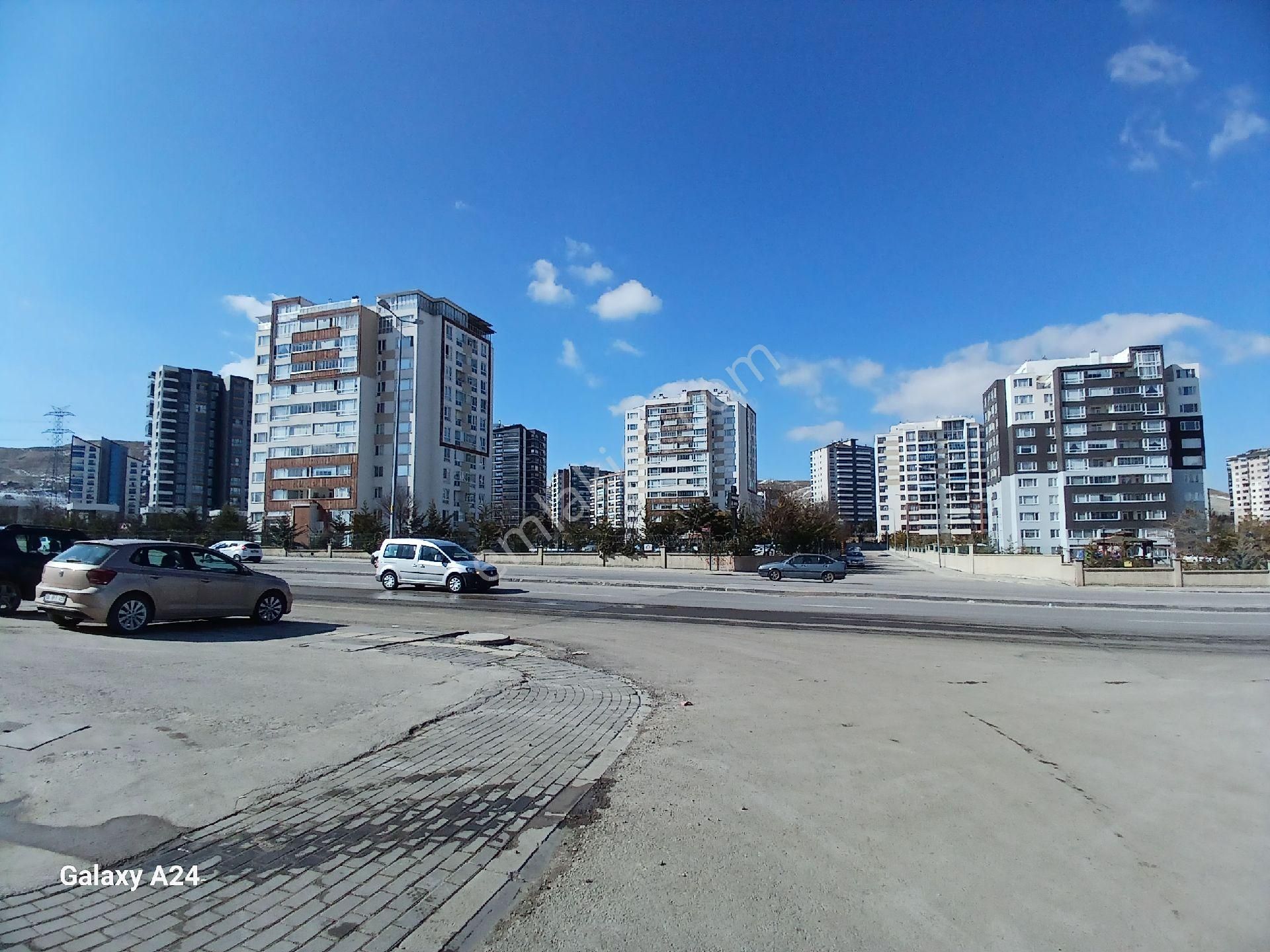 Çıtırık'tan Bağlıca Bulvarı Üzerinde 3 Kiracılı 3 Katlı Satılık Dükkanlar - Görsel 19