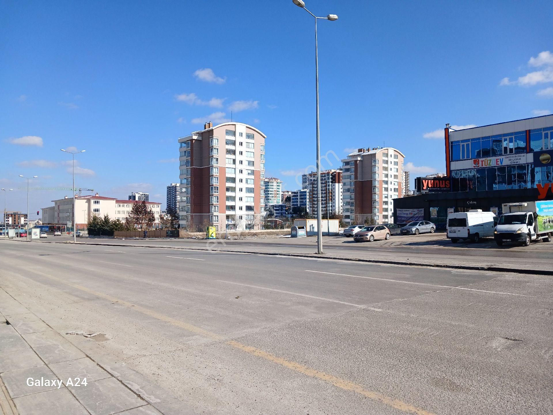 Çıtırık'tan Bağlıca Bulvarı Üzerinde 3 Kiracılı 3 Katlı Satılık Dükkanlar - Görsel 6