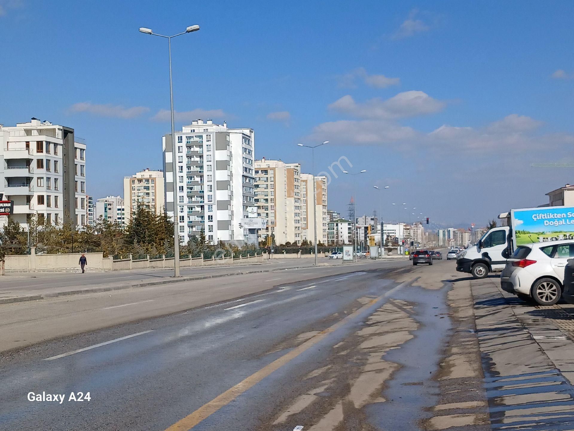 Çıtırık'tan Bağlıca Bulvarı Üzerinde 3 Kiracılı 3 Katlı Satılık Dükkanlar - Görsel 30
