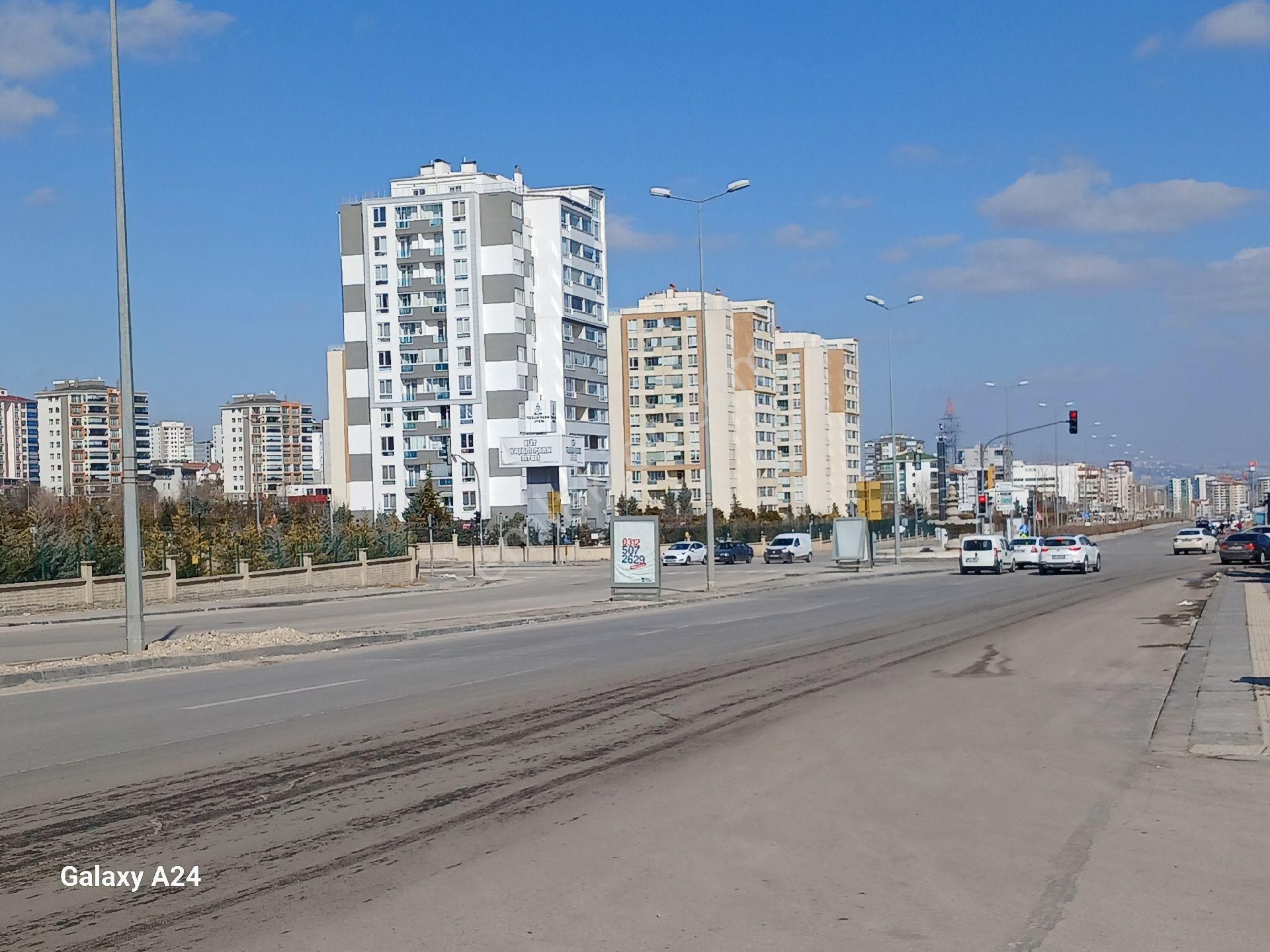 Çıtırık'tan Bağlıca Bulvarı Üzerinde 3 Kiracılı 3 Katlı Satılık Dükkanlar - Görsel 20