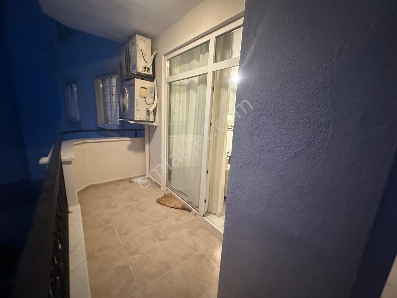 Alanya Saray Mah.balık Hali Cvr.full Eşyalı Satılık 2+1 Daire - Görsel 25