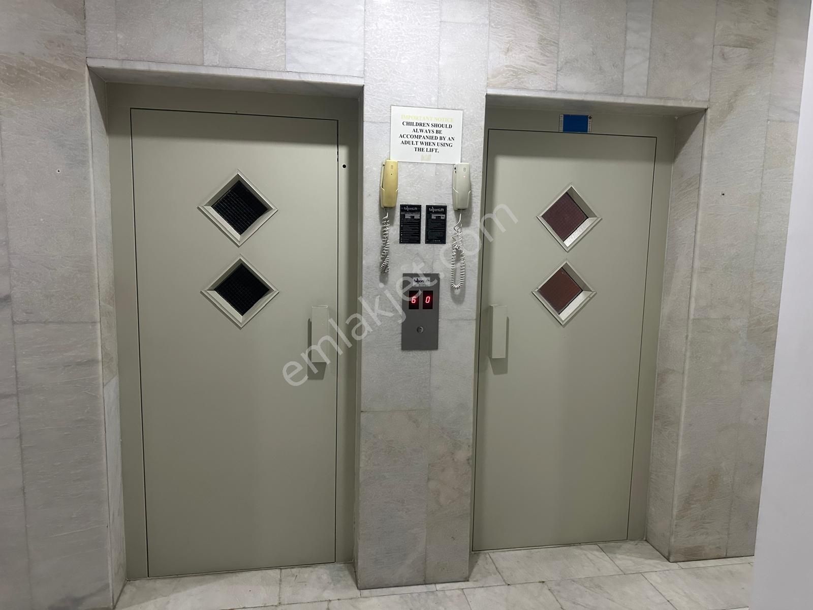 Alanya Saray Mah.balık Hali Cvr.full Eşyalı Satılık 2+1 Daire - Görsel 28