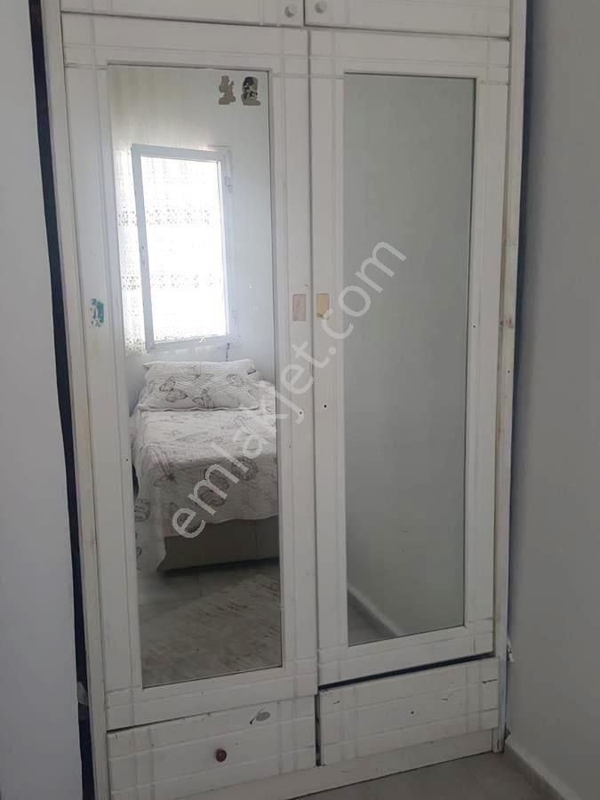 Bodrum Kumbahçe'de, Denize Sahile 50 Mt Mesafede Satlık Dubleks 2+1 - Görsel 5