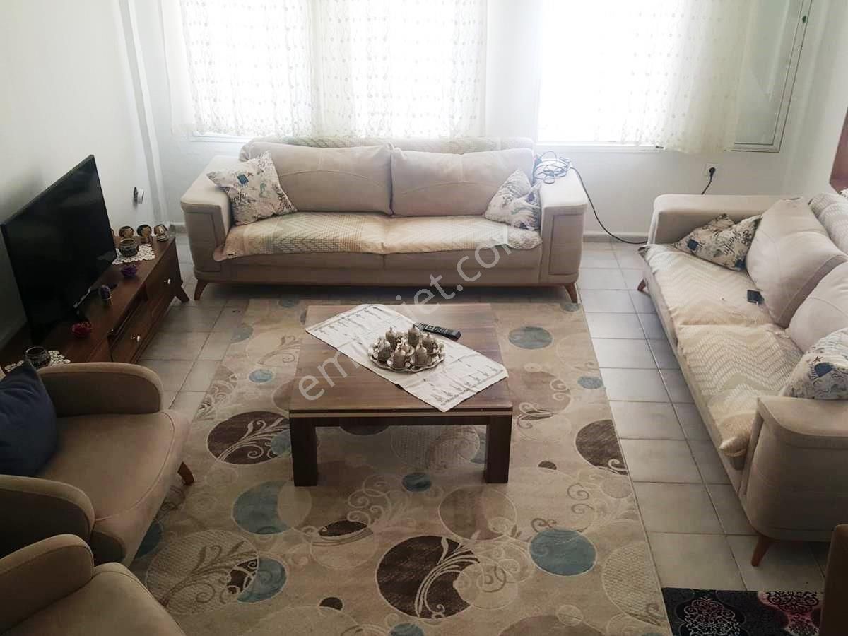 Bodrum Kumbahçe'de, Denize Sahile 50 Mt Mesafede Satlık Dubleks 2+1 - Görsel 4