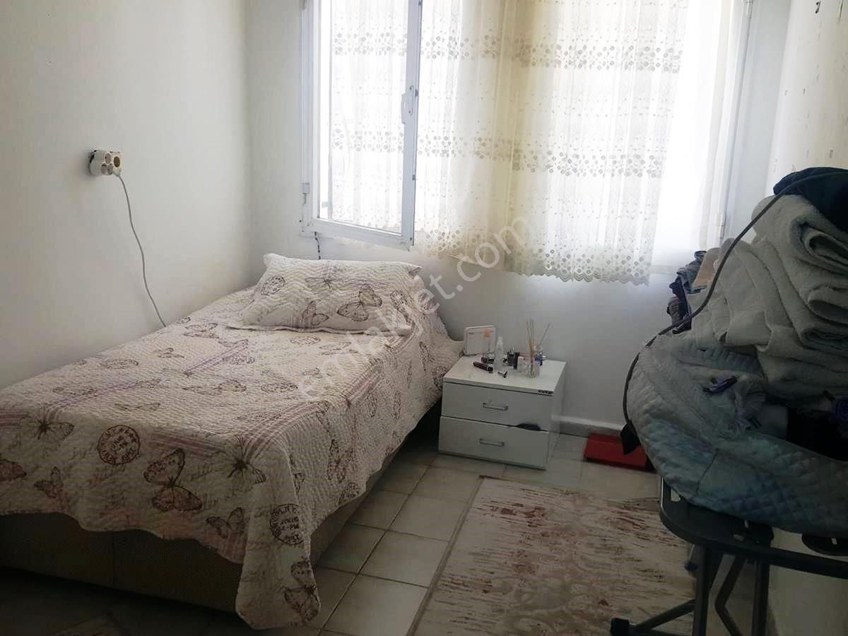 Bodrum Kumbahçe'de, Denize Sahile 50 Mt Mesafede Satlık Dubleks 2+1 - Görsel 7