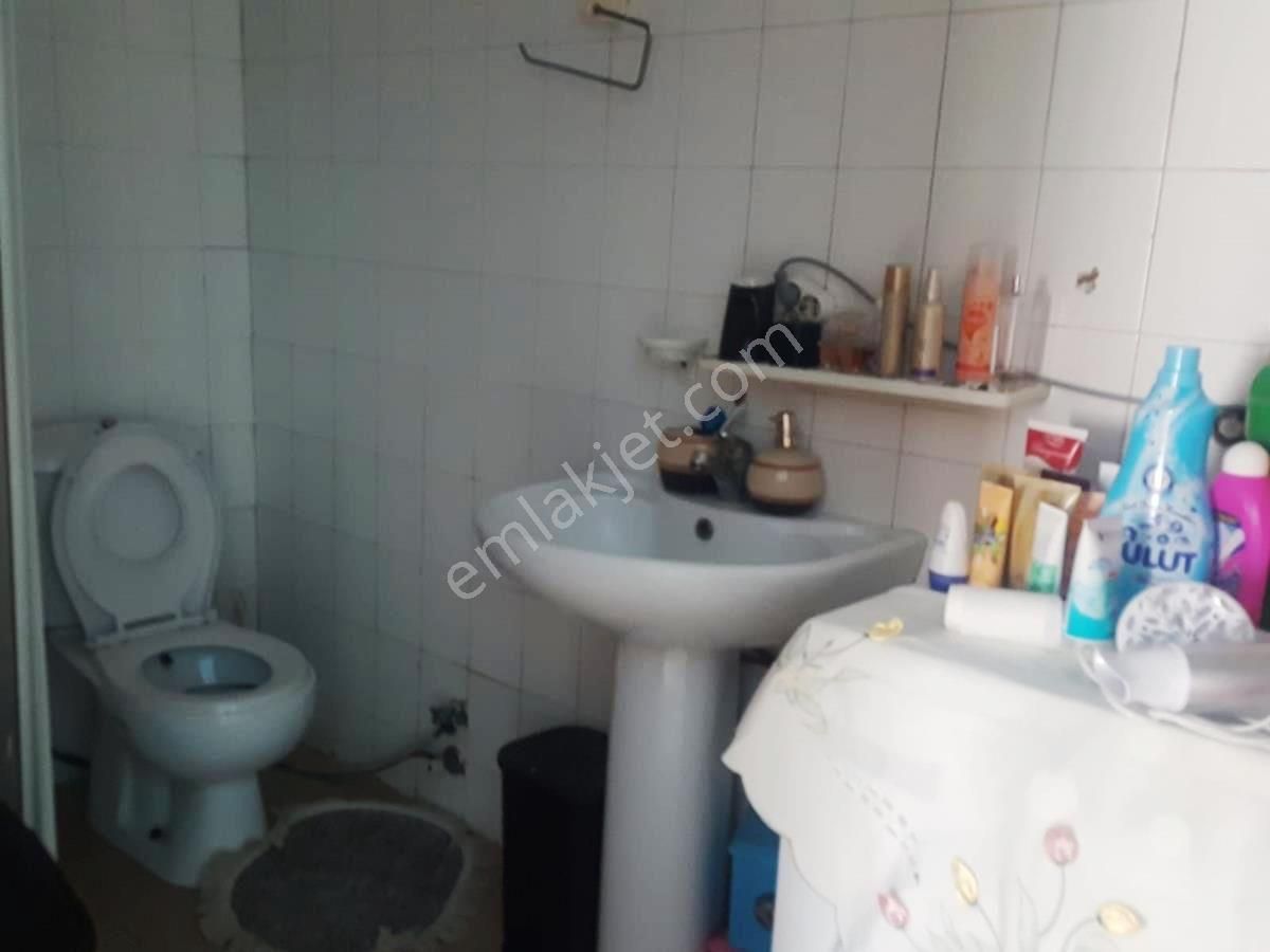 Bodrum Kumbahçe'de, Denize Sahile 50 Mt Mesafede Satlık Dubleks 2+1 - Görsel 6