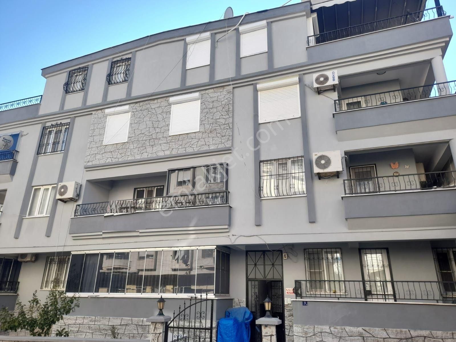 Didim Yeni Satılık Daire Didim Yeni Mahallede Satılık 21 Ara Kat İçi Sıfır Yapılı Daire