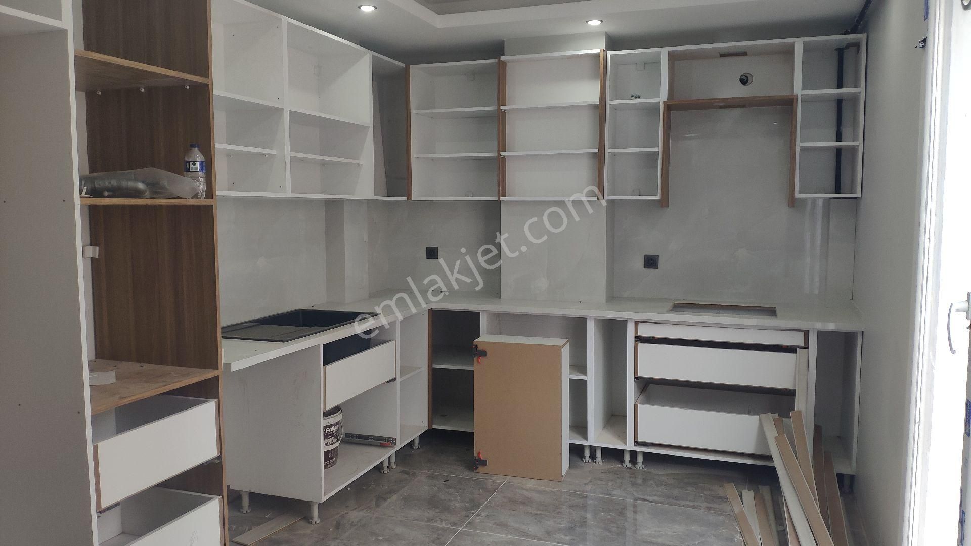 Avcılar Merkez Satılık Daire Avcılar Merkez 3+1 Sıfır 130 M2 2. Kat